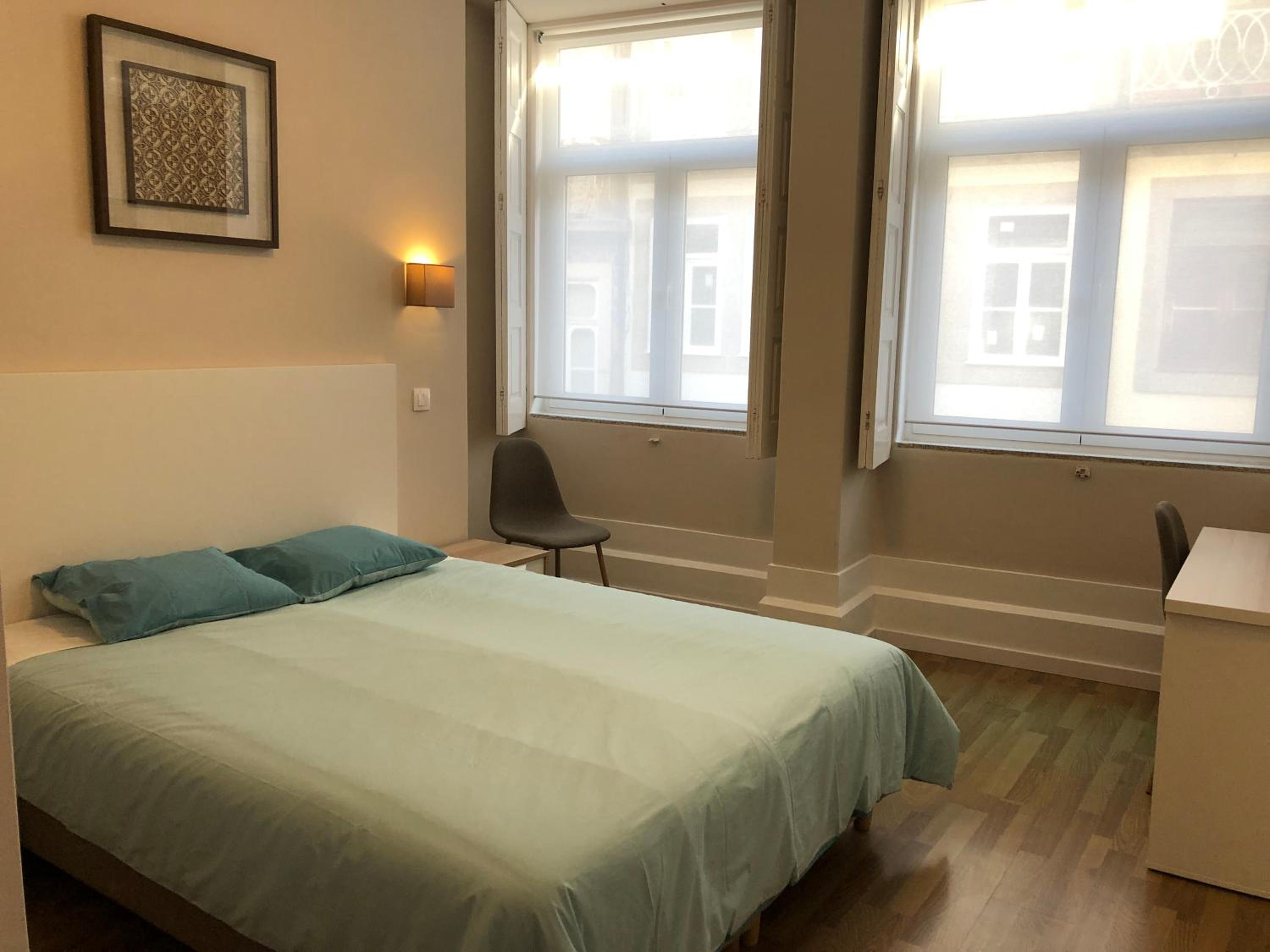 Deluxe Double Room with Extra Bed - Photo 5