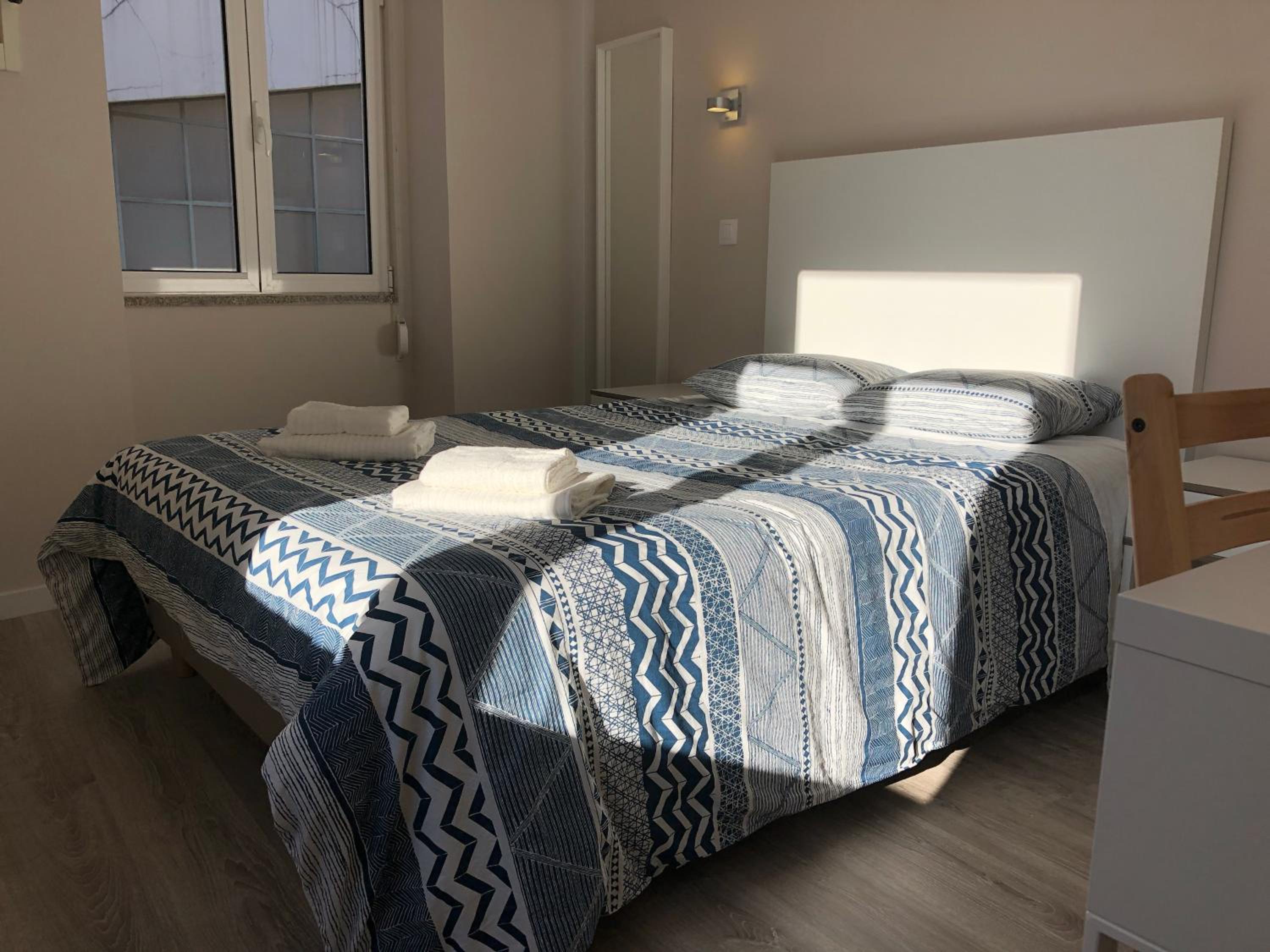 Double Room - Photo 1