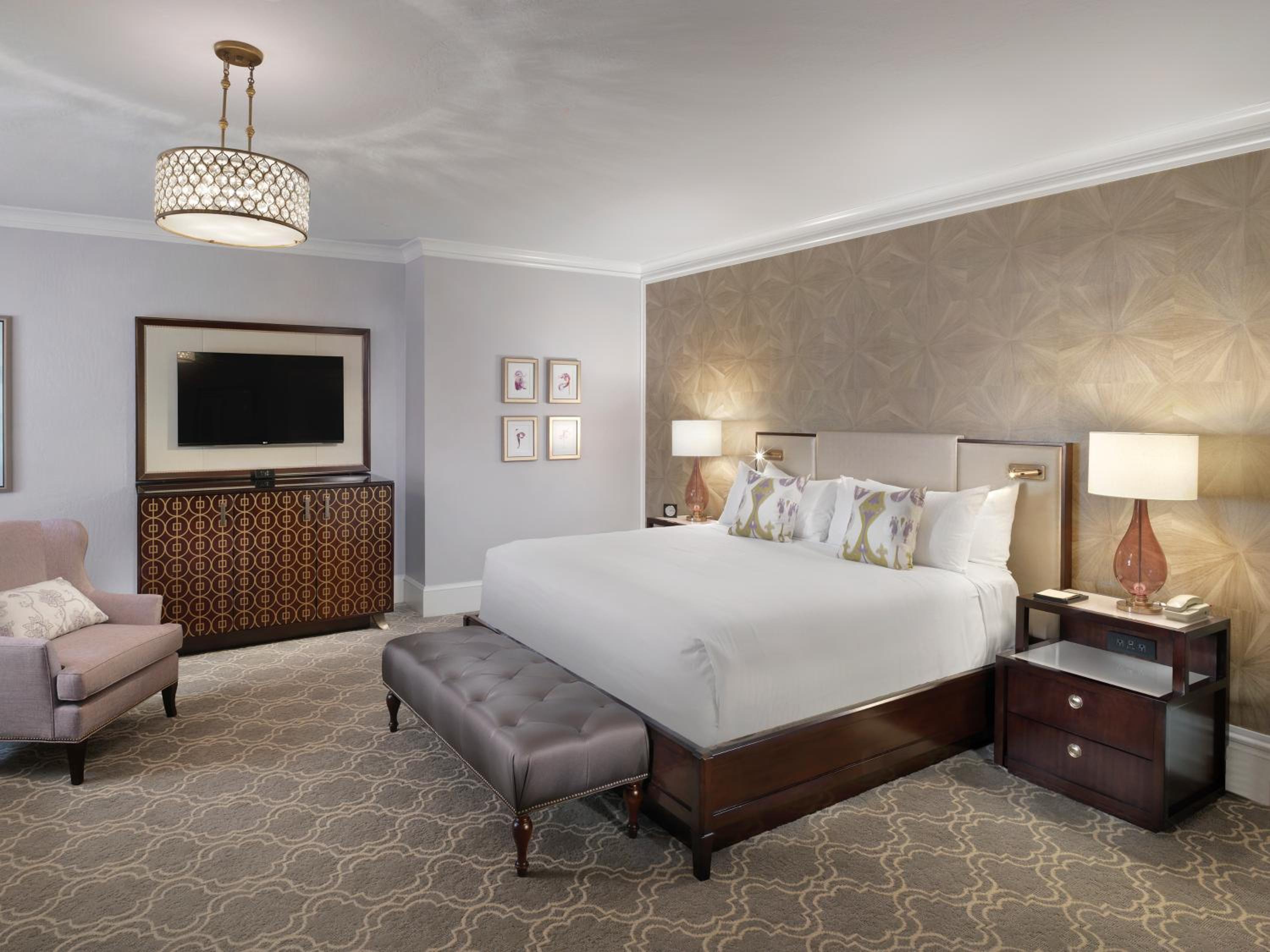 Junior Suite Queen - Photo 5