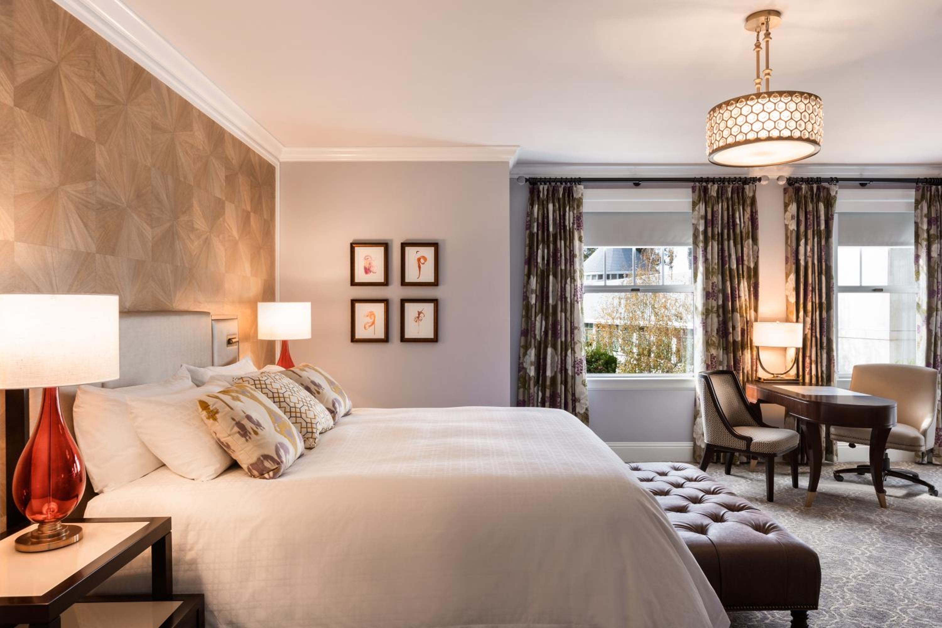 Junior Suite King - Photo 7
