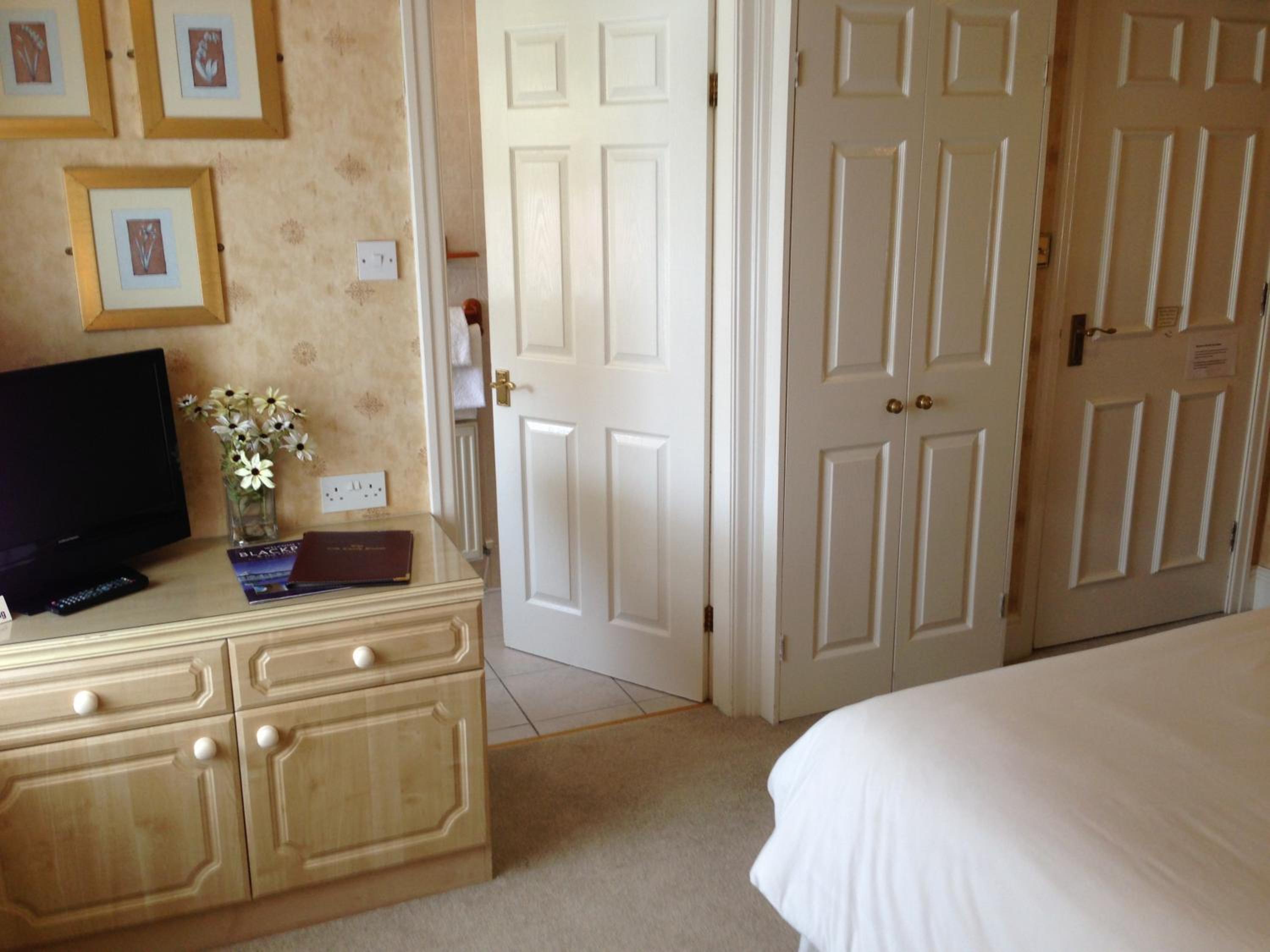 Double Room - Photo 1