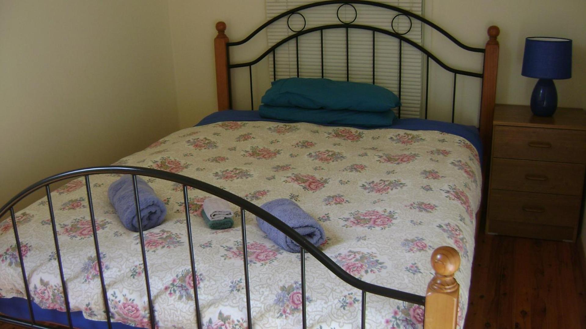 Four-Bedroom House photo 1