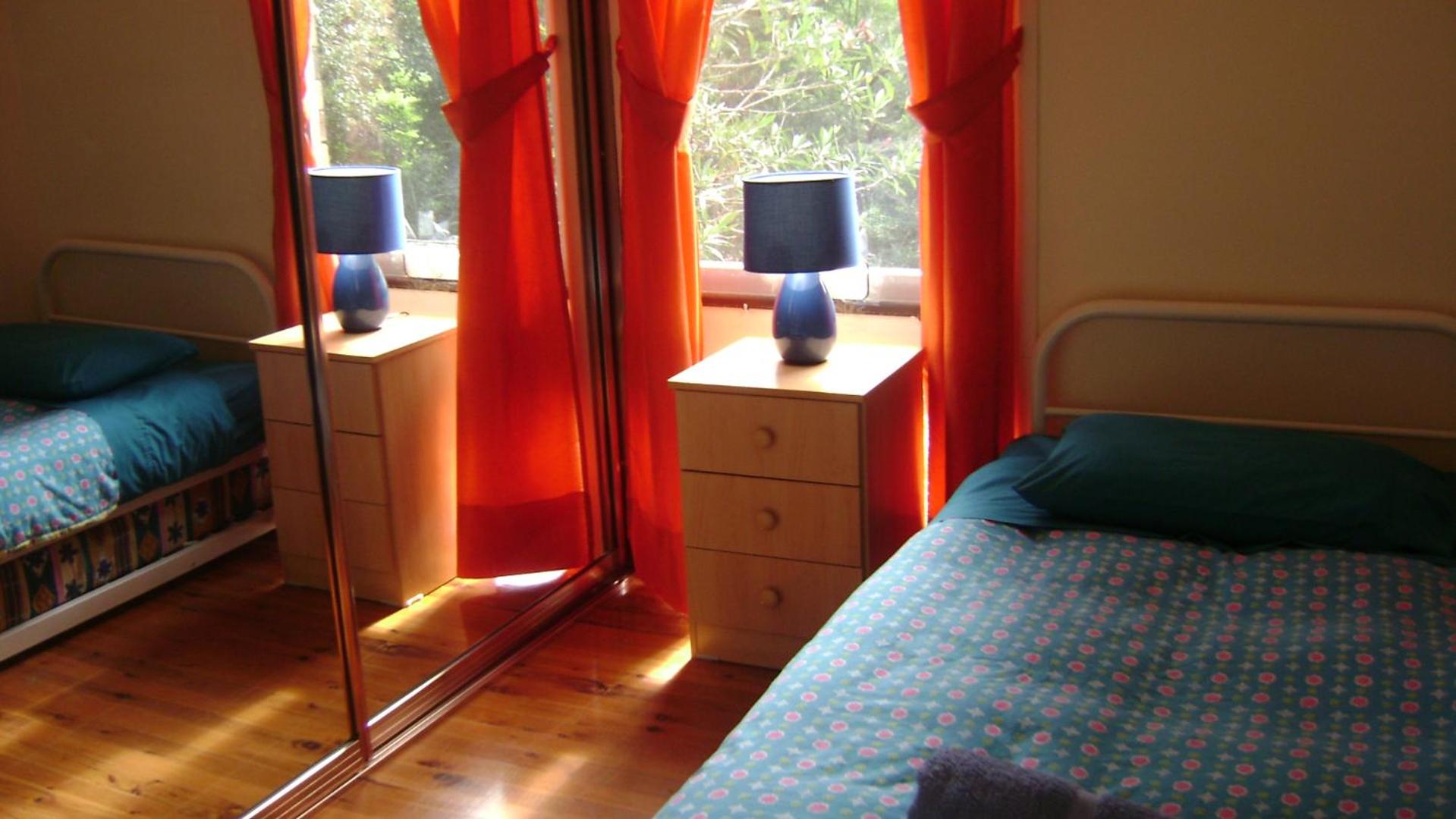 Four-Bedroom House photo 2