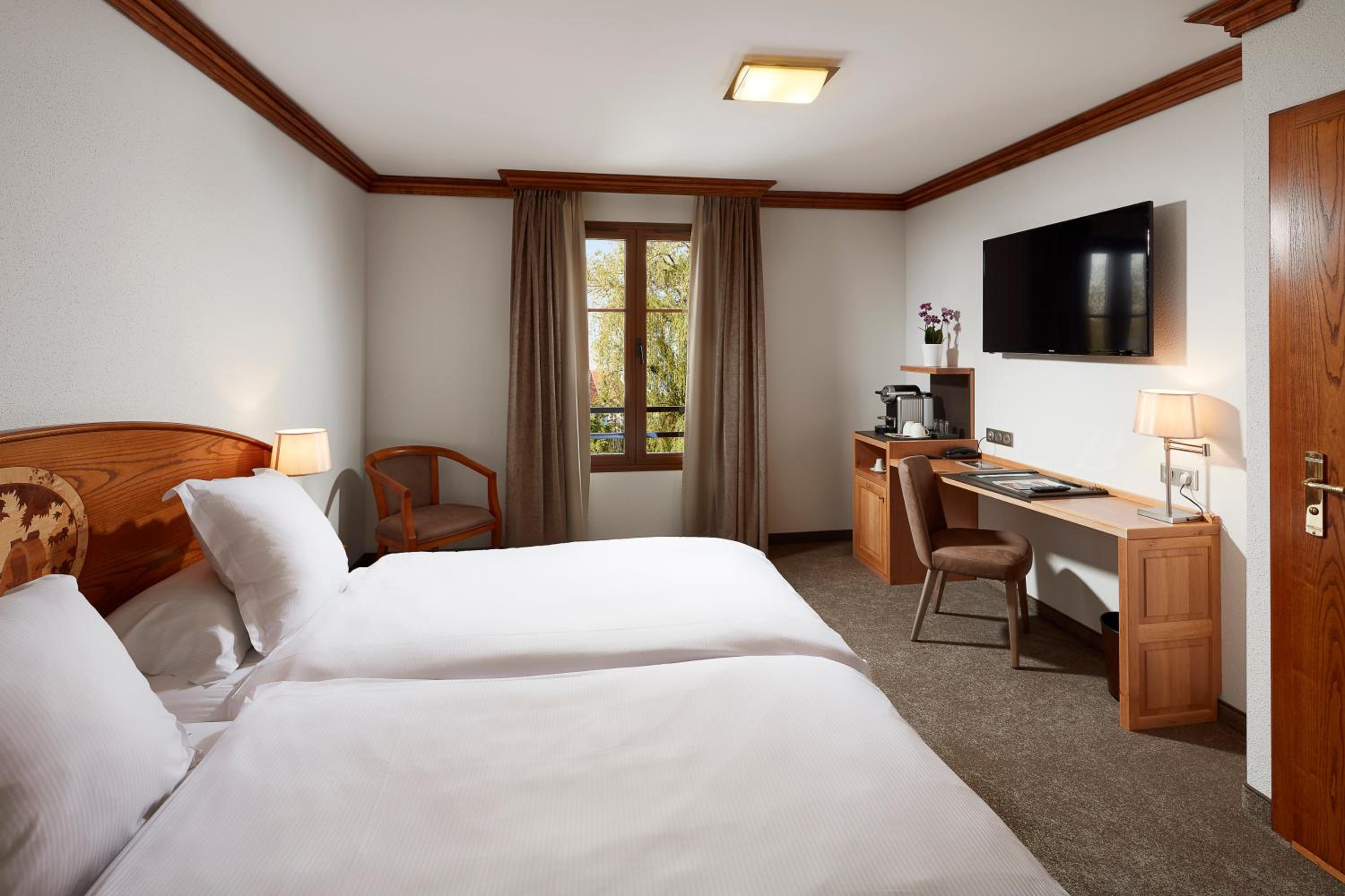 Comfort Double Room - Photo 1