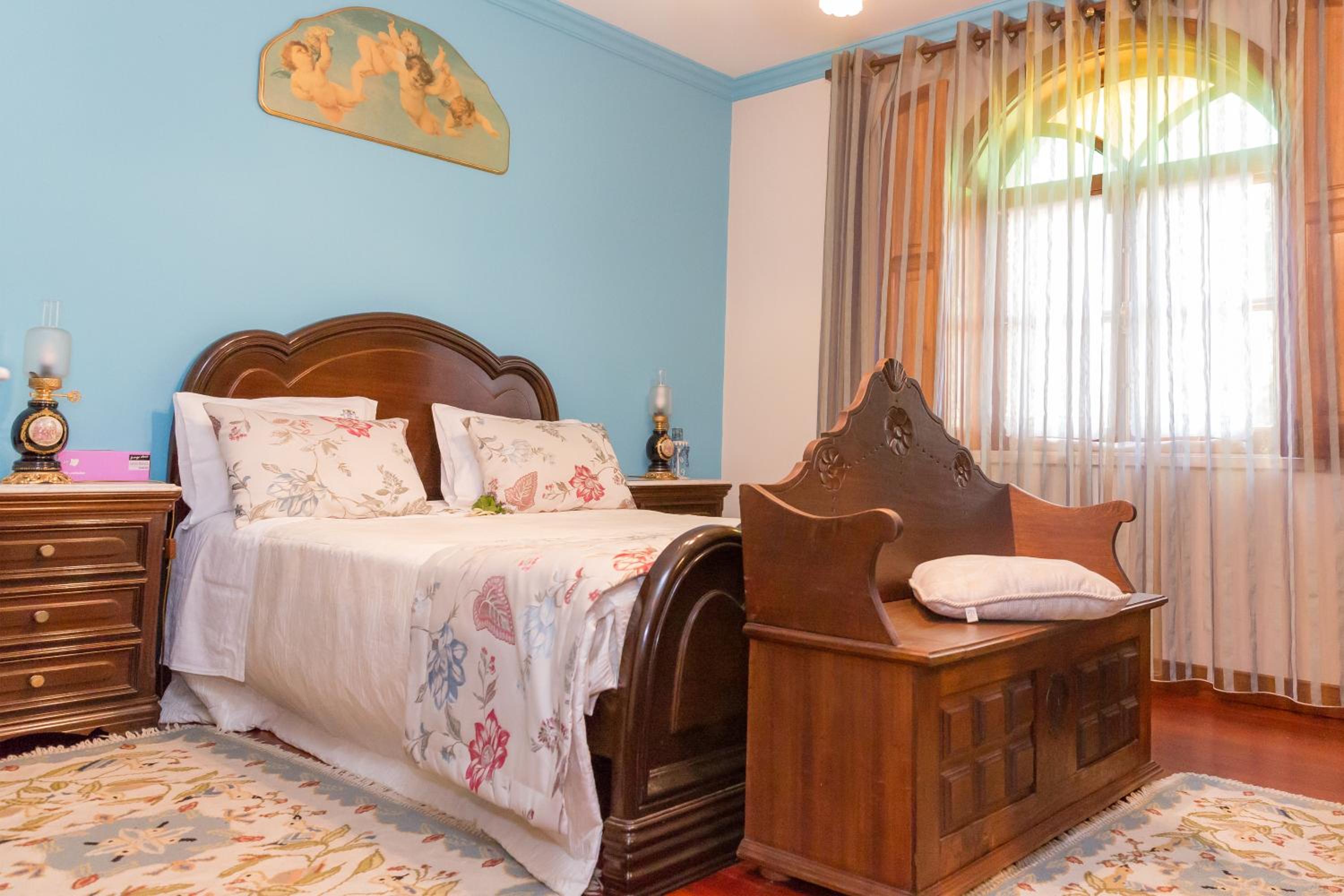 Double Room - Photo 2