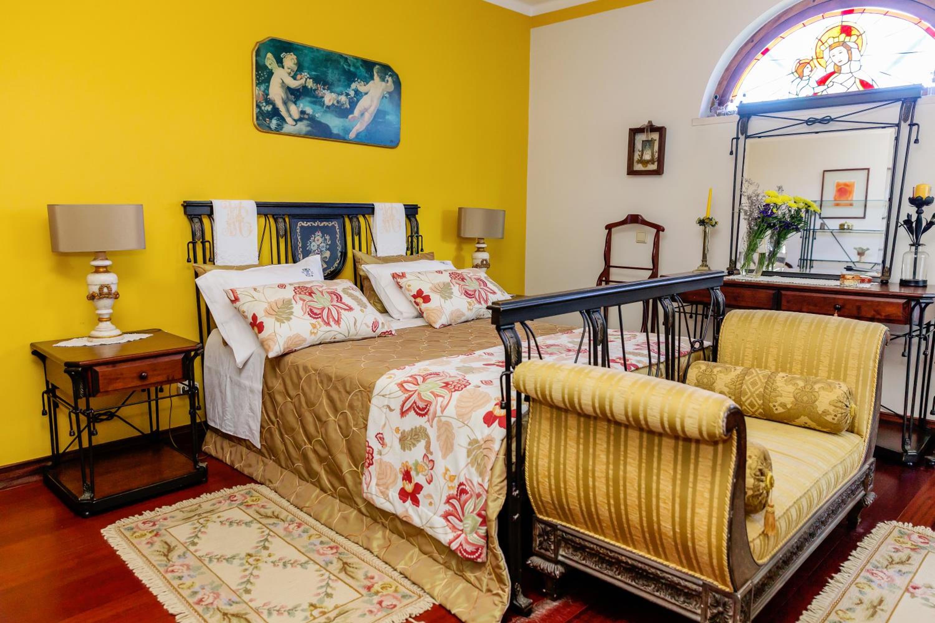 Superior Double Room - Photo 4