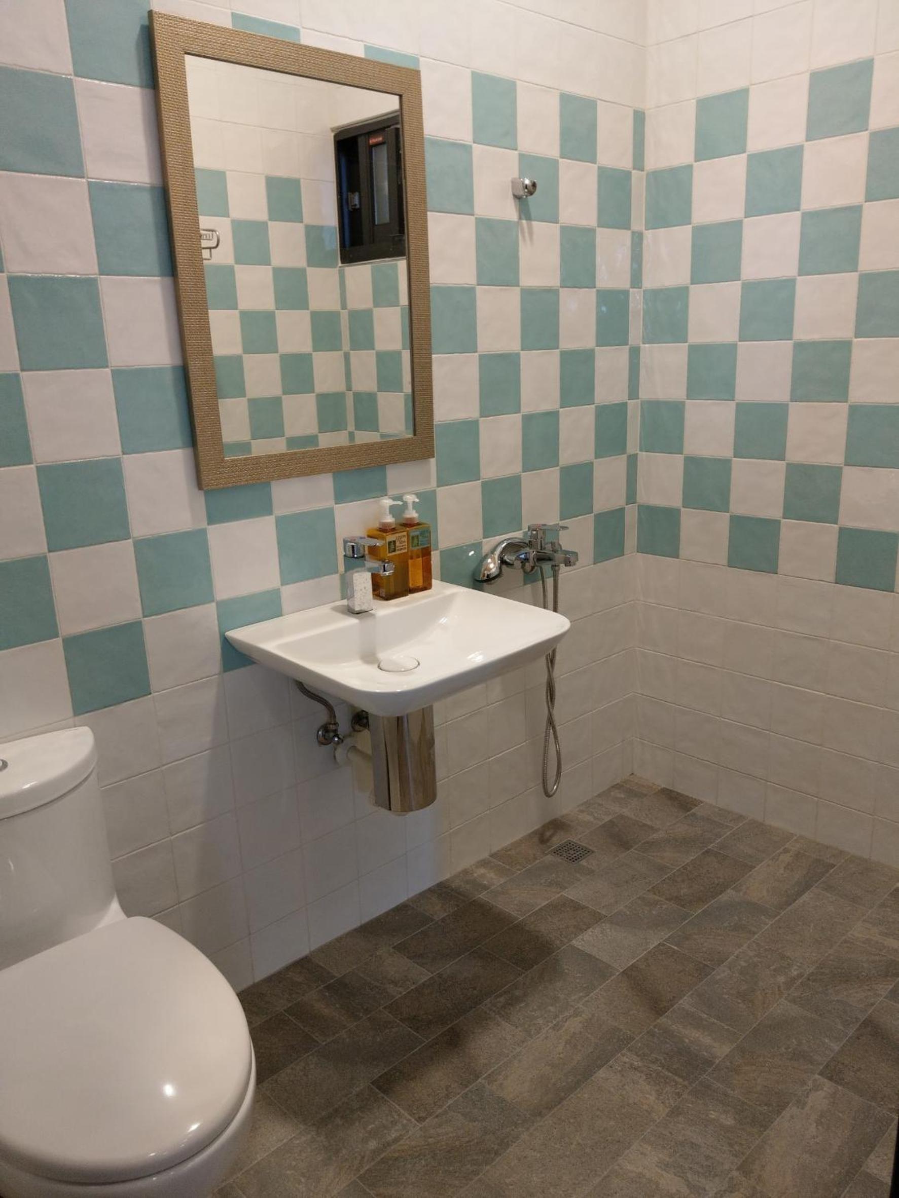 Quadruple Room photo 3
