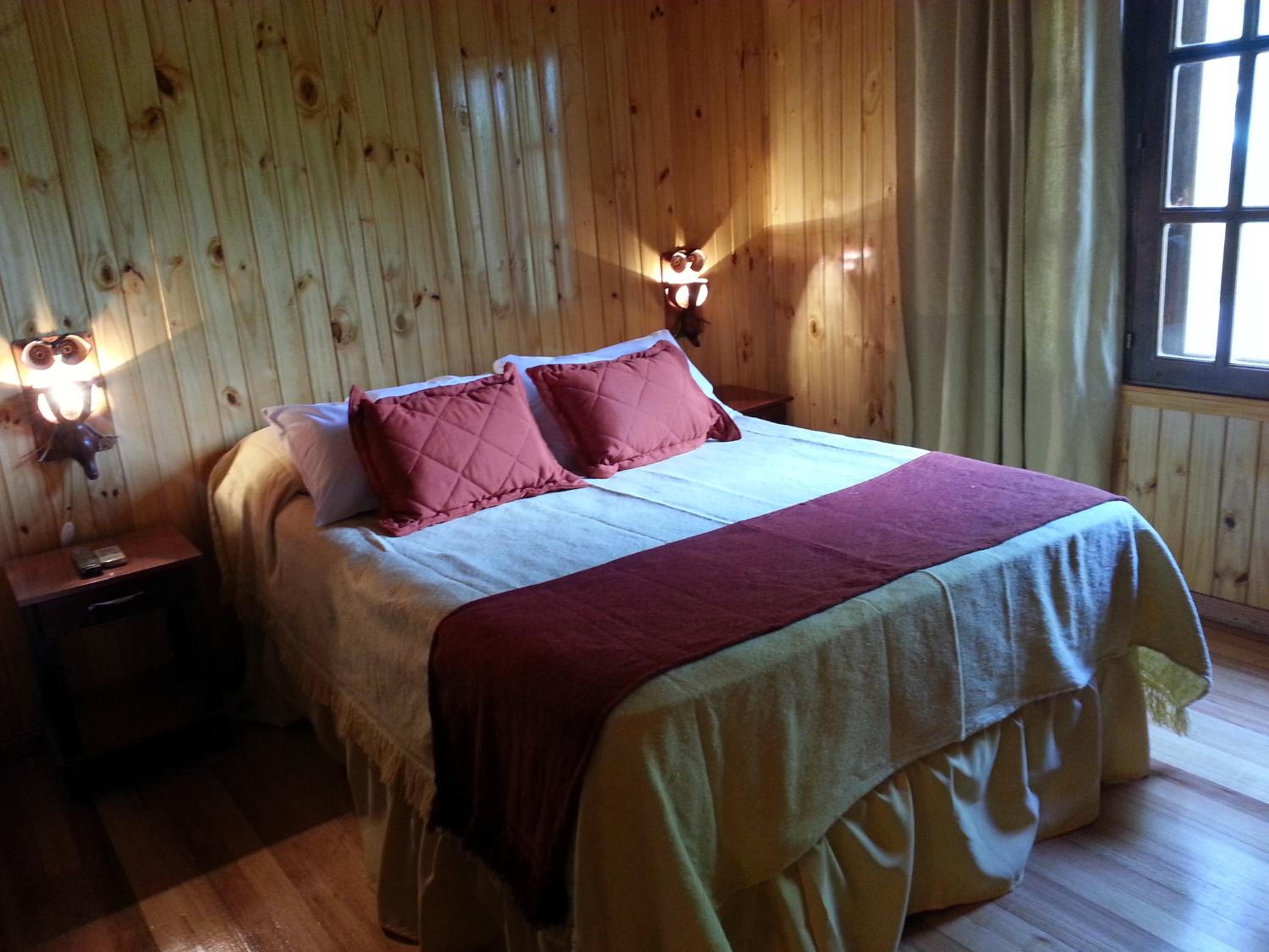 Deluxe Bungalow (5 Adults) photo 1