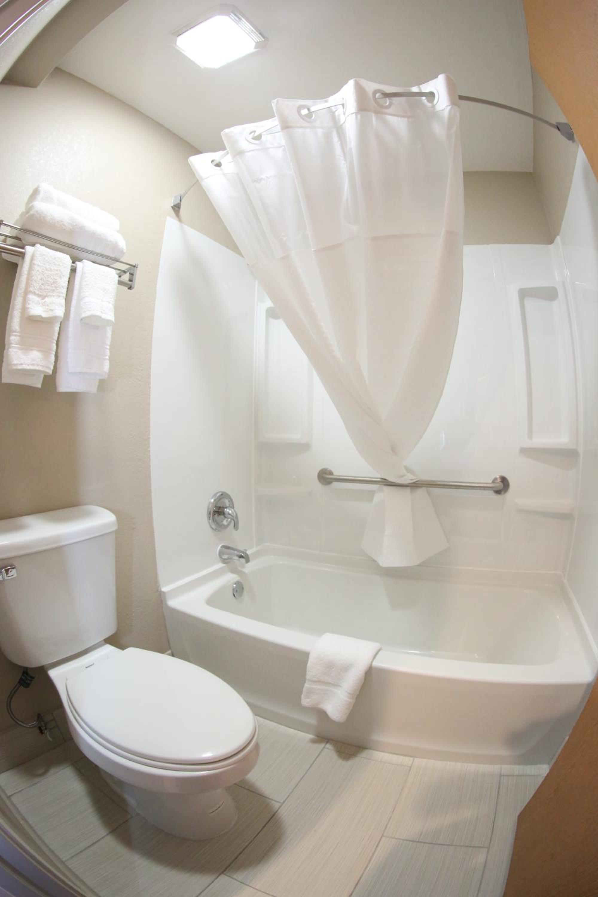 Super 8 by Wyndham Portsmouth, Foto 7