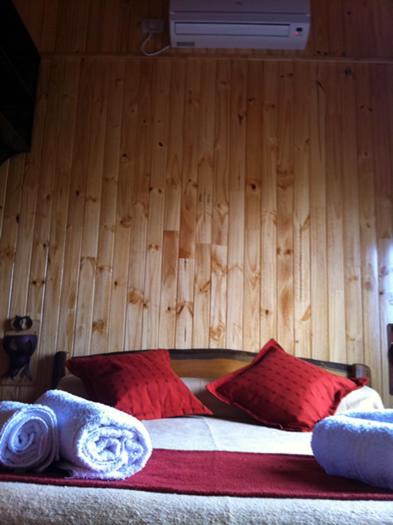 Bungalow (4 Adults) photo 2