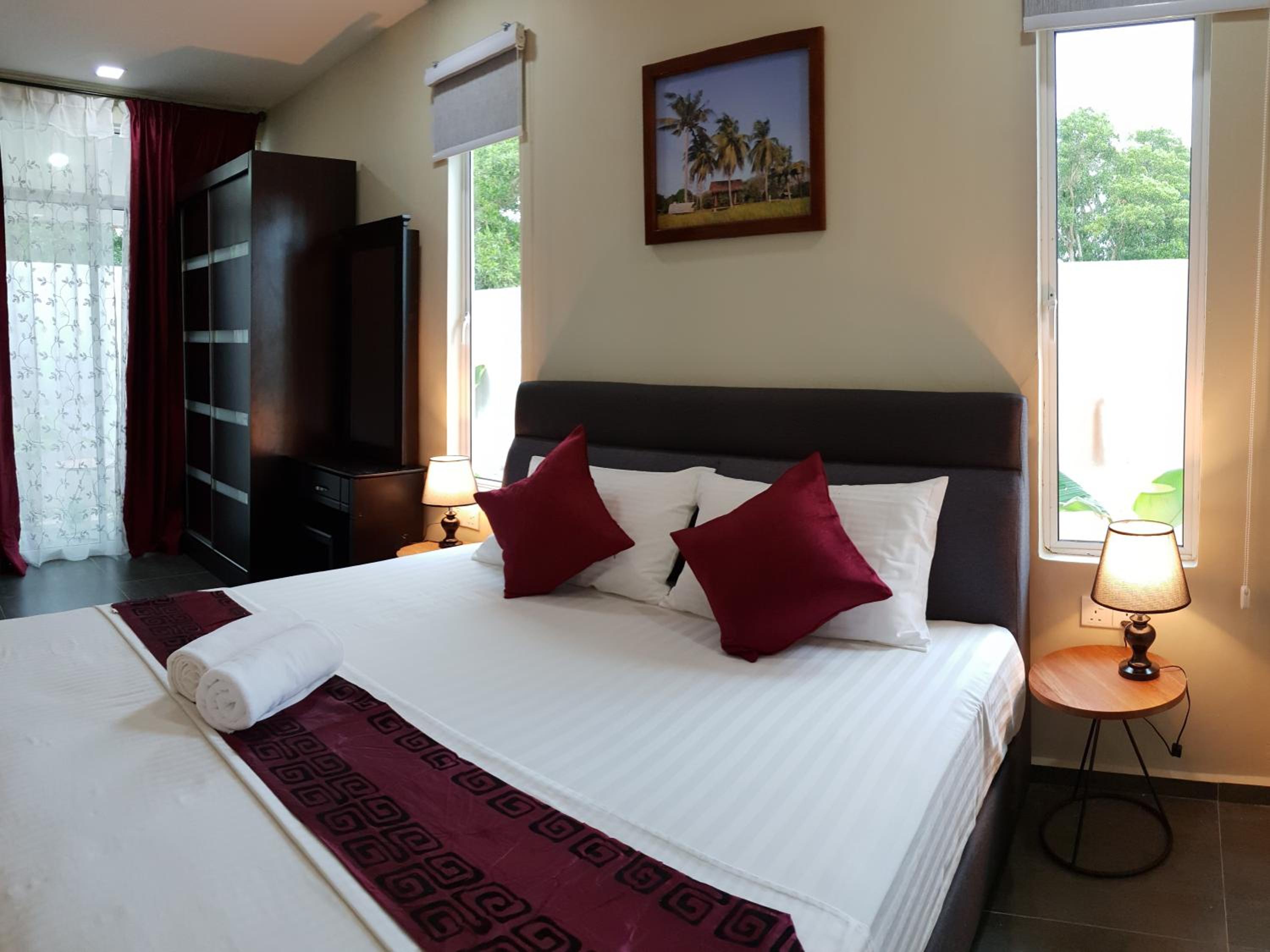 Deluxe Suite photo 2