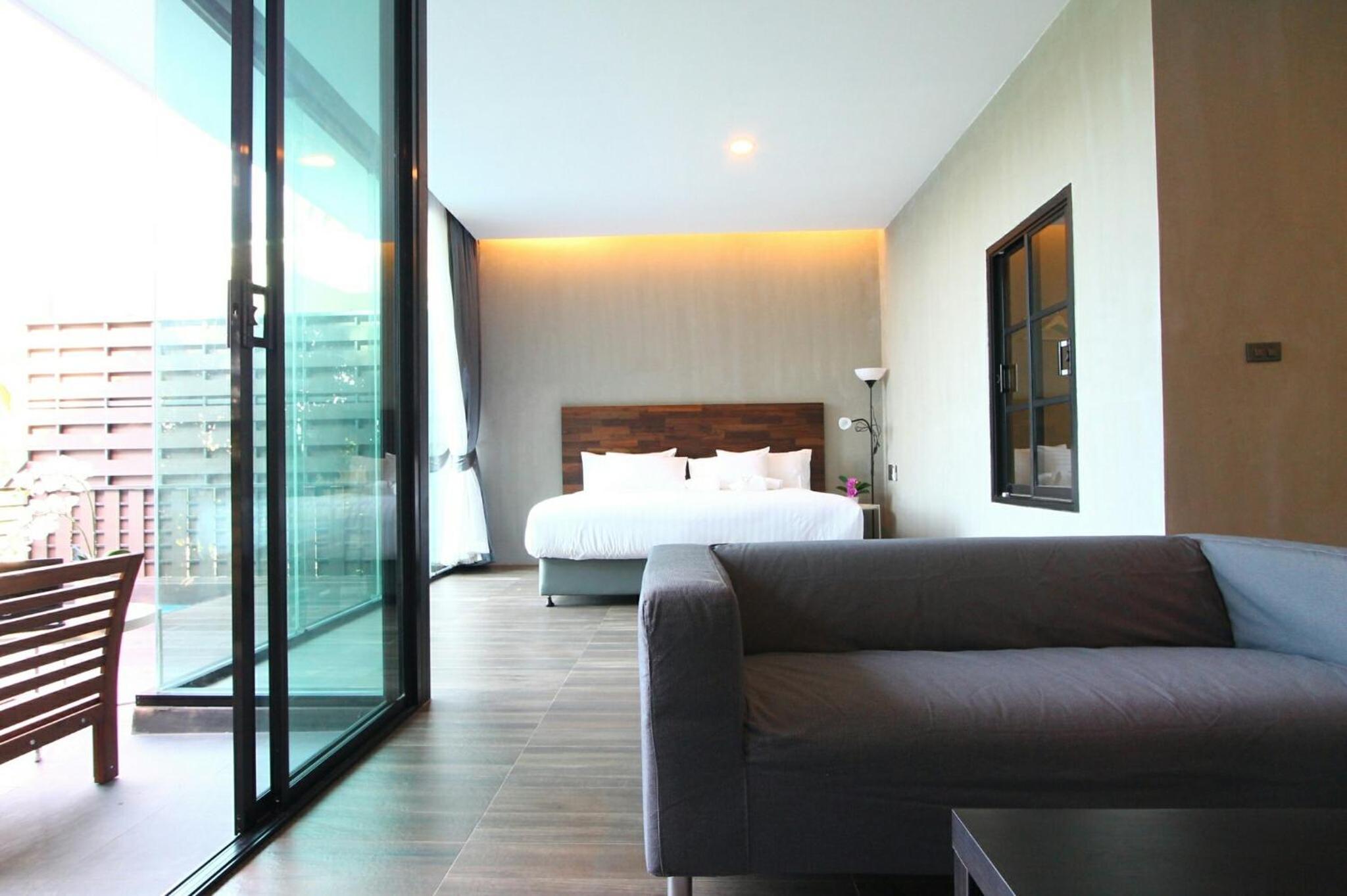 Villa with Private Pool photo 3