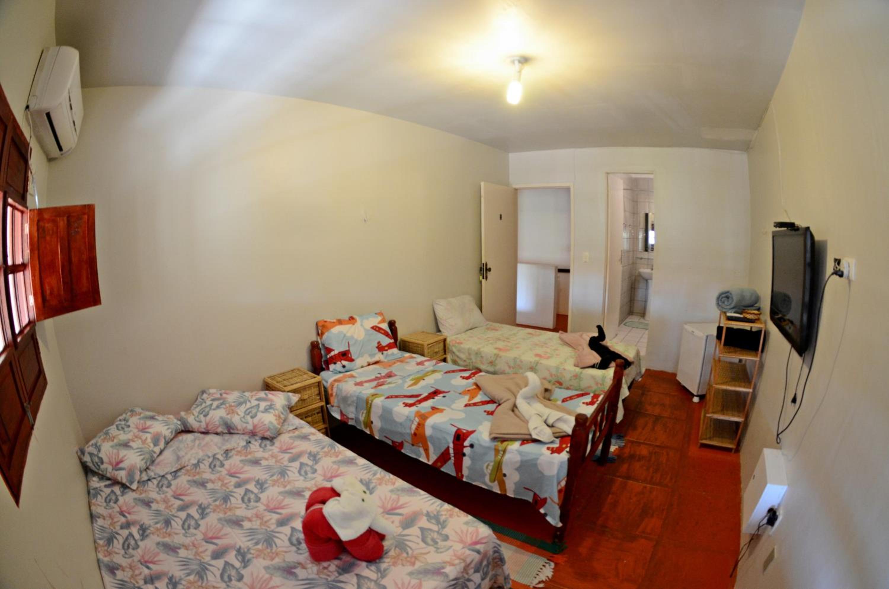 Double Room with Patio photo 2
