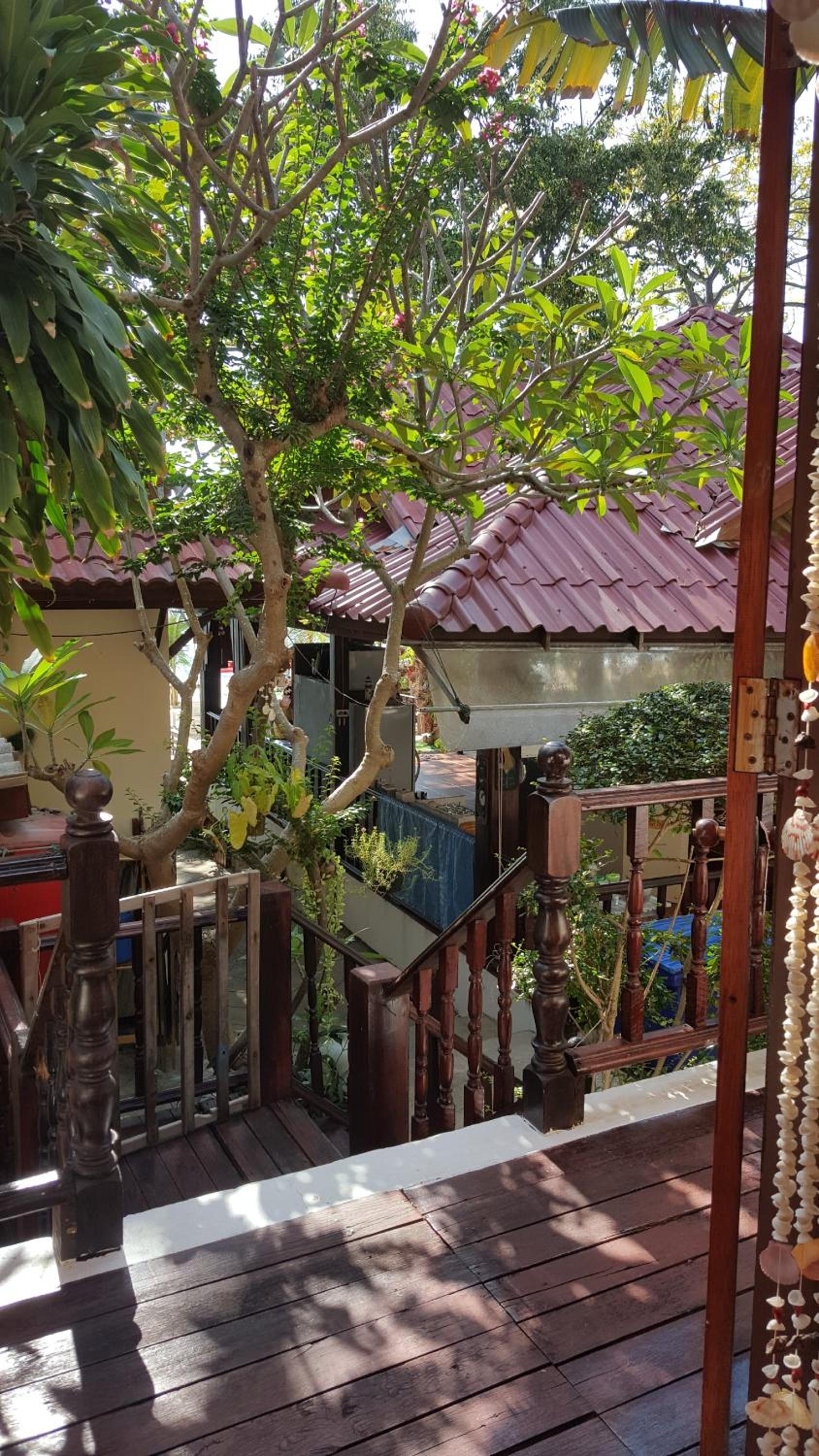Standard Double Room with Private Bathroom - Photo 2