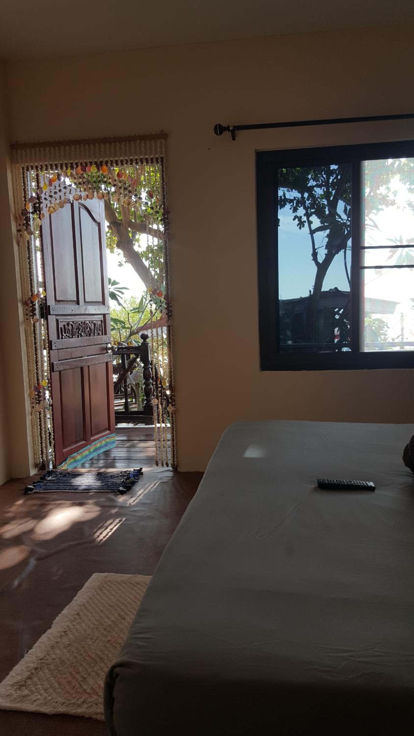 Double Room with Sea View - Photo 1