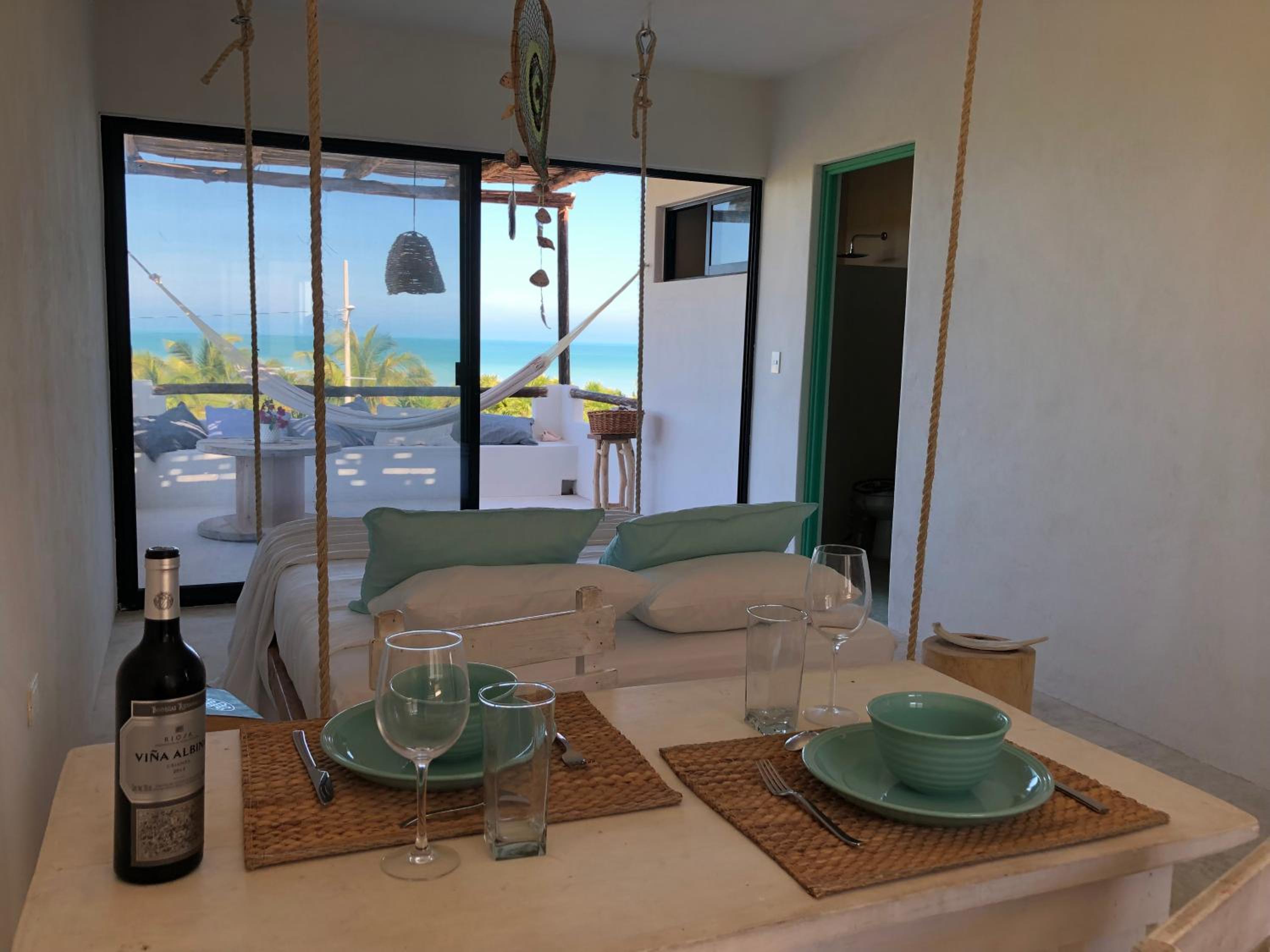 Superior Suite with Sea View - Photo 7