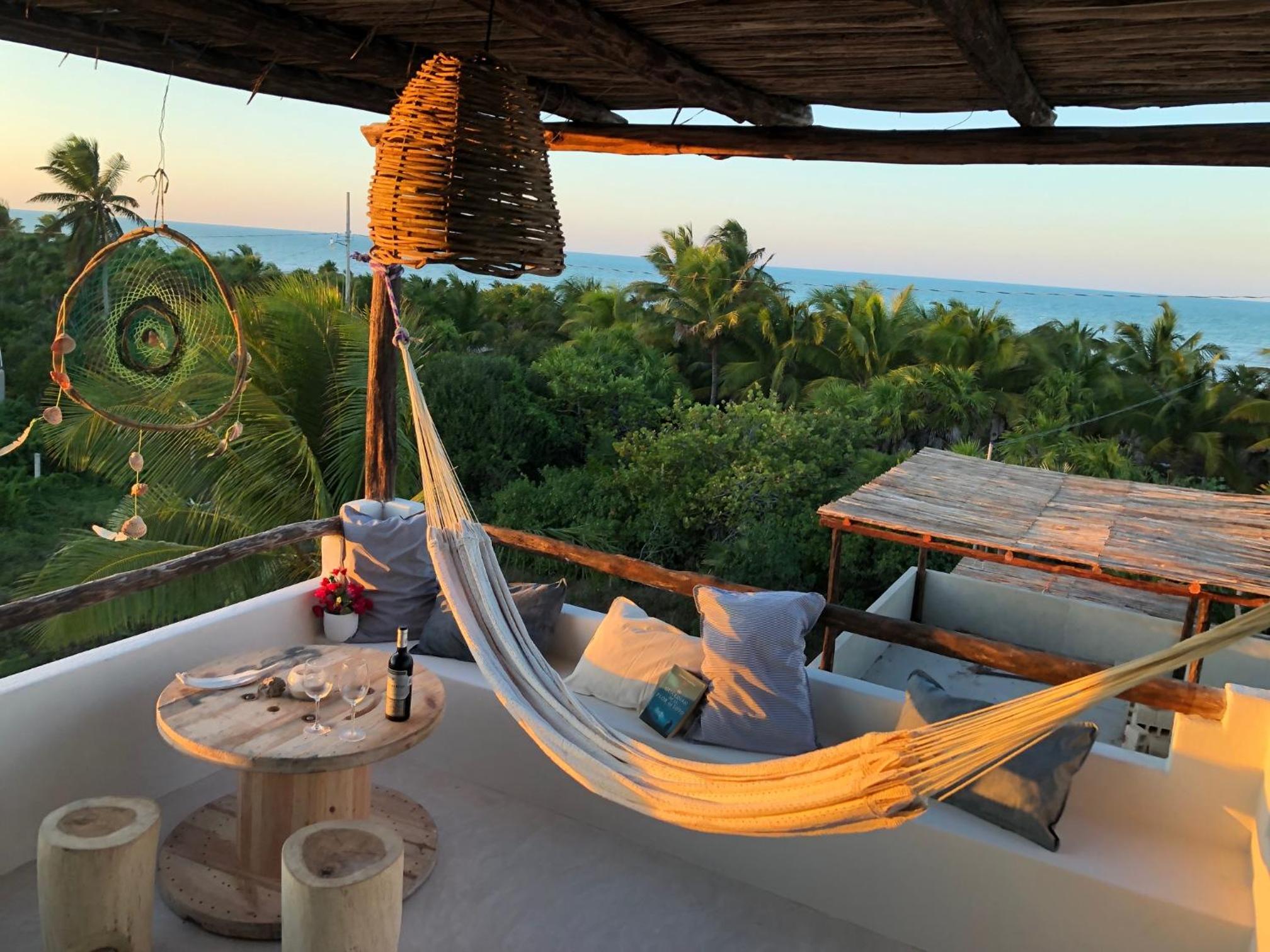 Superior Suite with Sea View - Photo 6