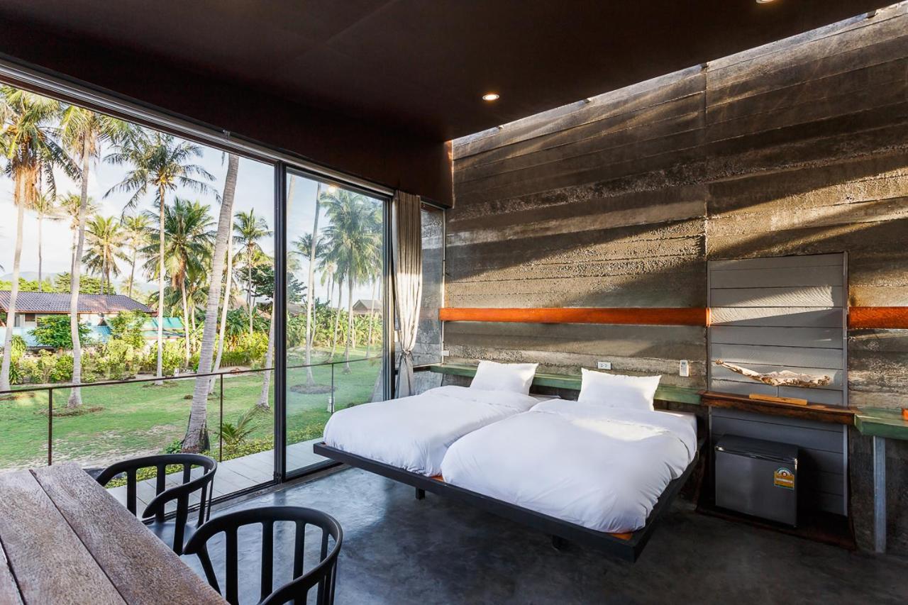 Standard Twin Room - Photo 6