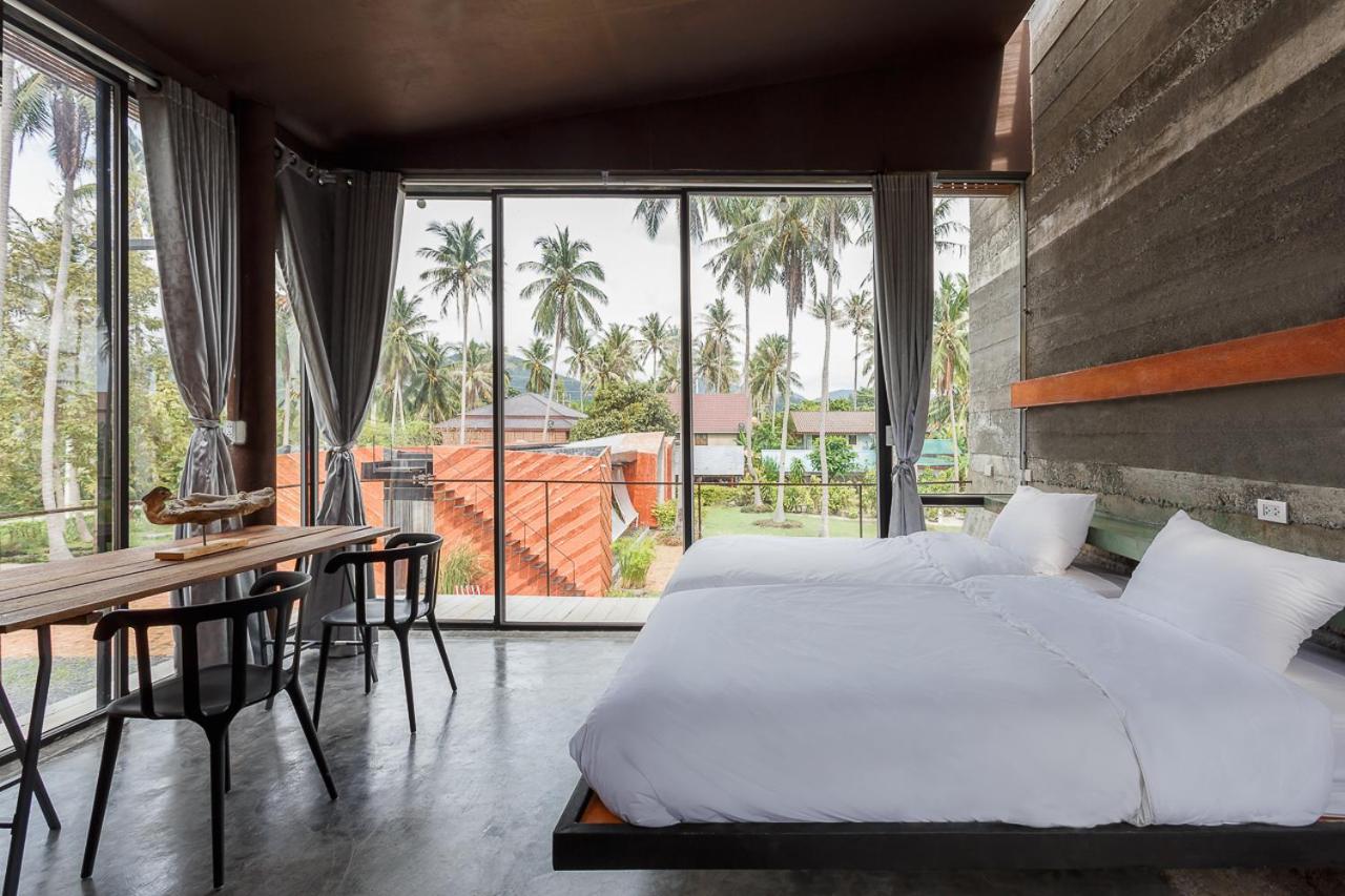 Standard Twin Room - Photo 1