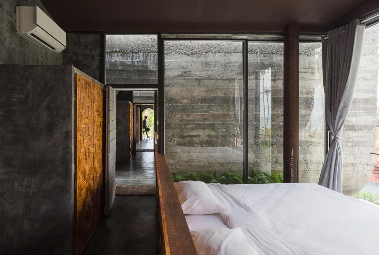 Standard Twin Room - Photo 4