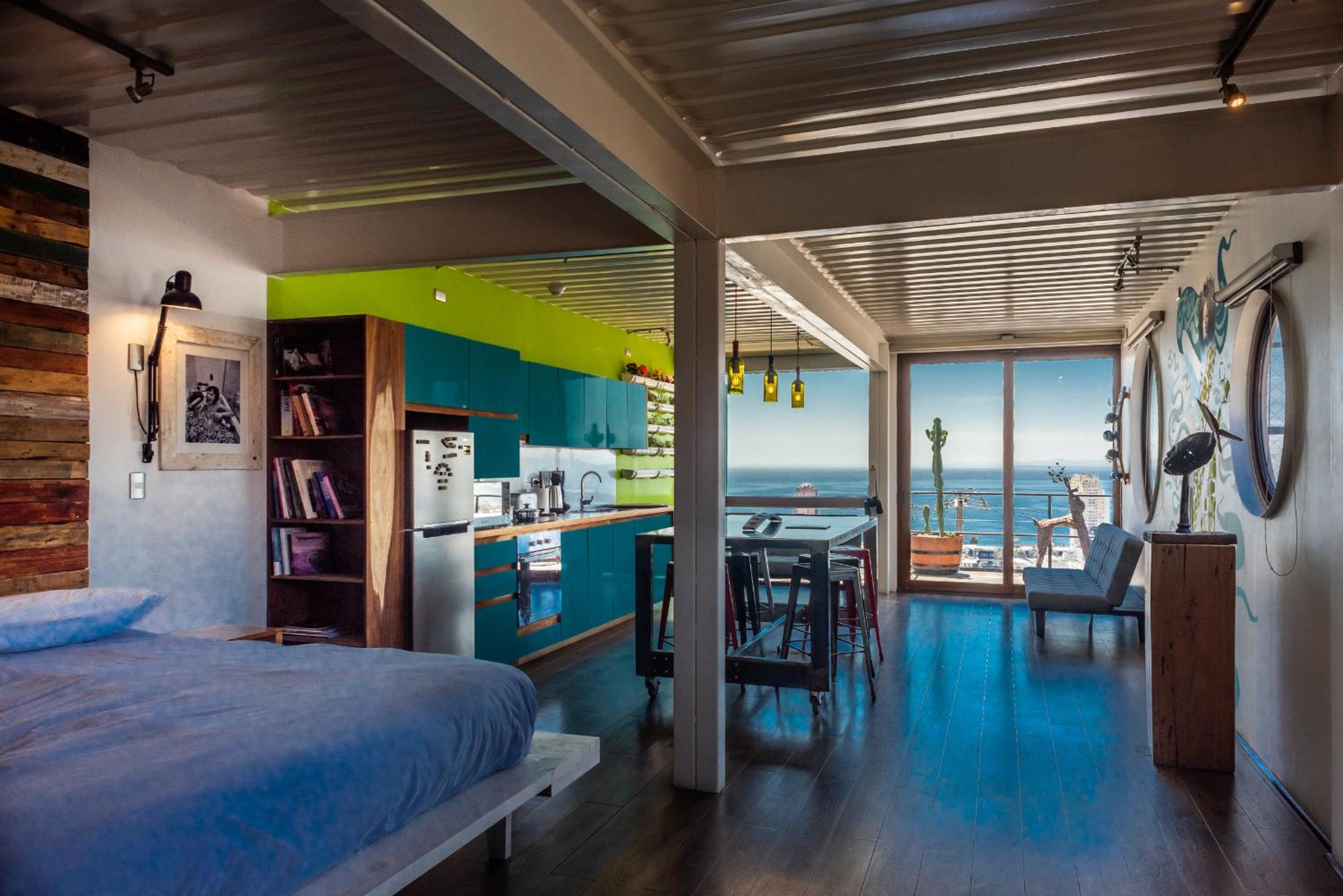 Superior Suite with Sea View