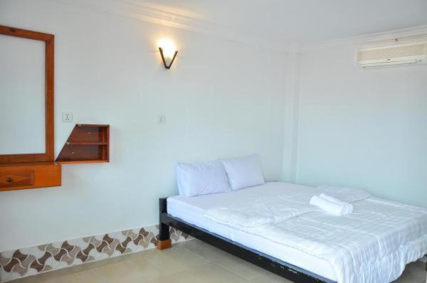 Double Room with Airconditioning photo 1