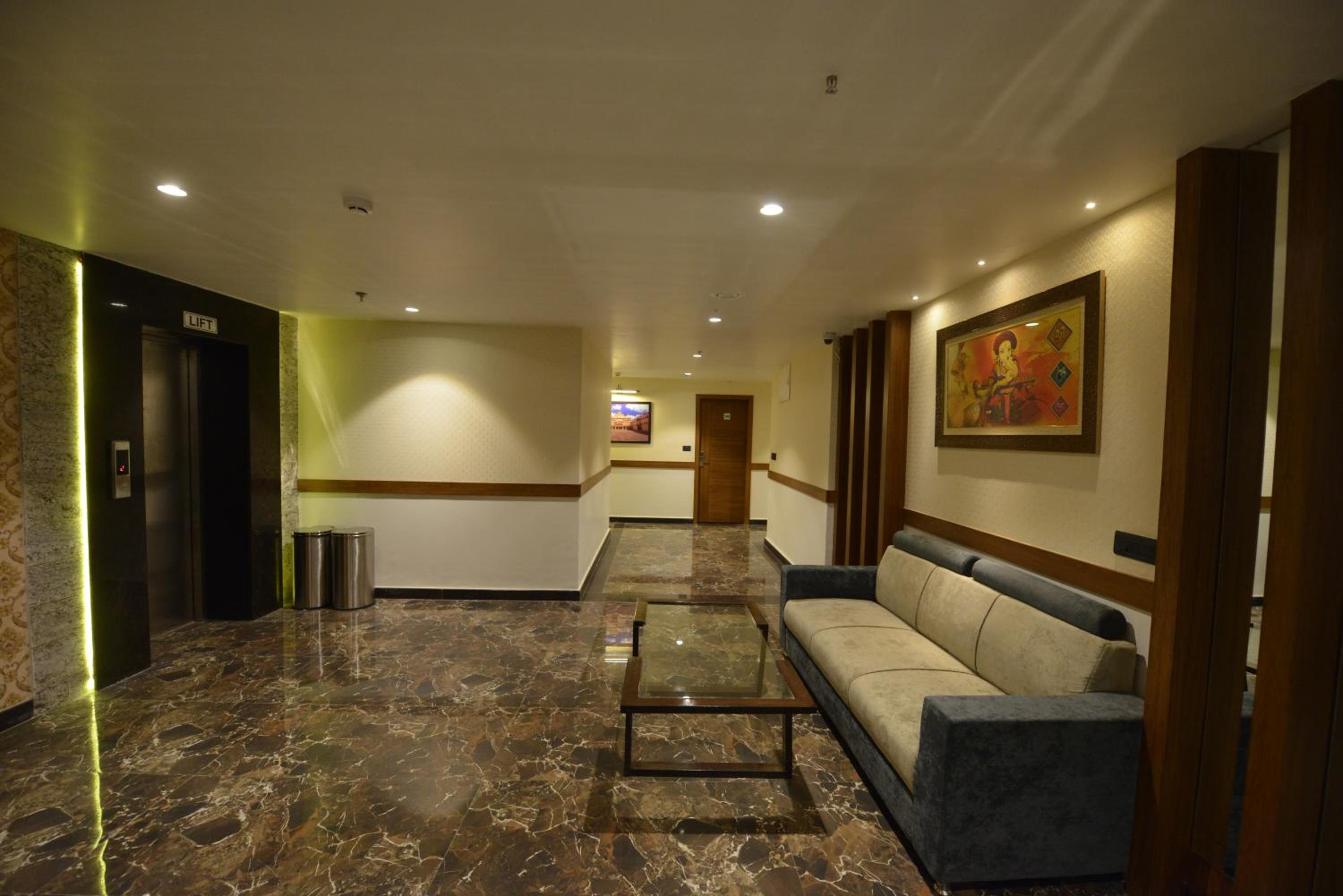Superior Double Room - Photo 7