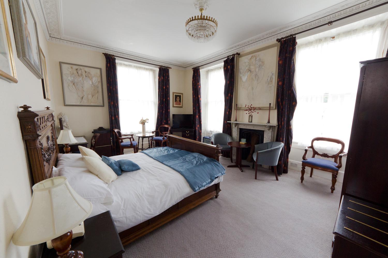 Premier Double Room - Photo 1