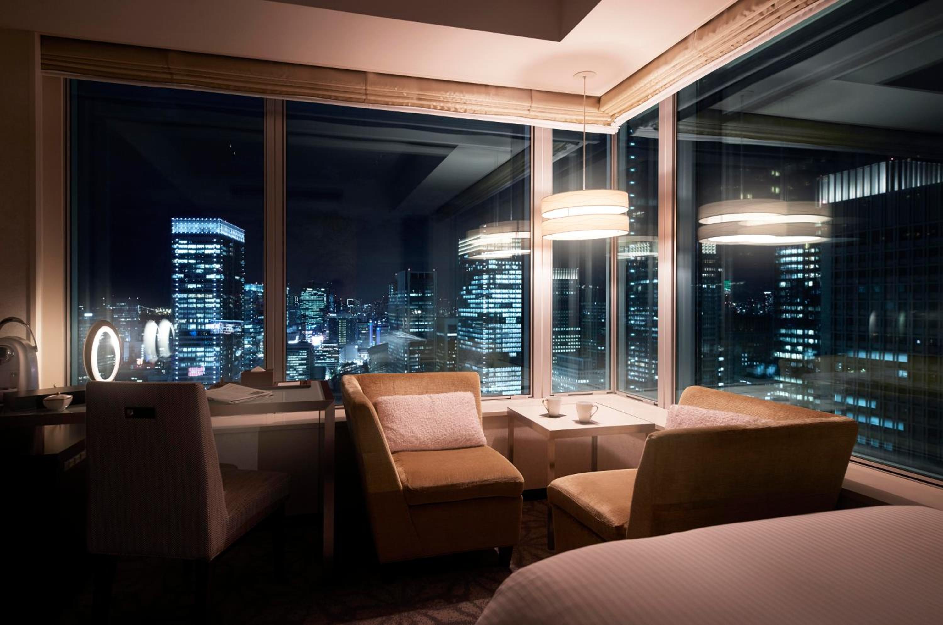 Executive Twin Room - Non-Smoking - Photo 3