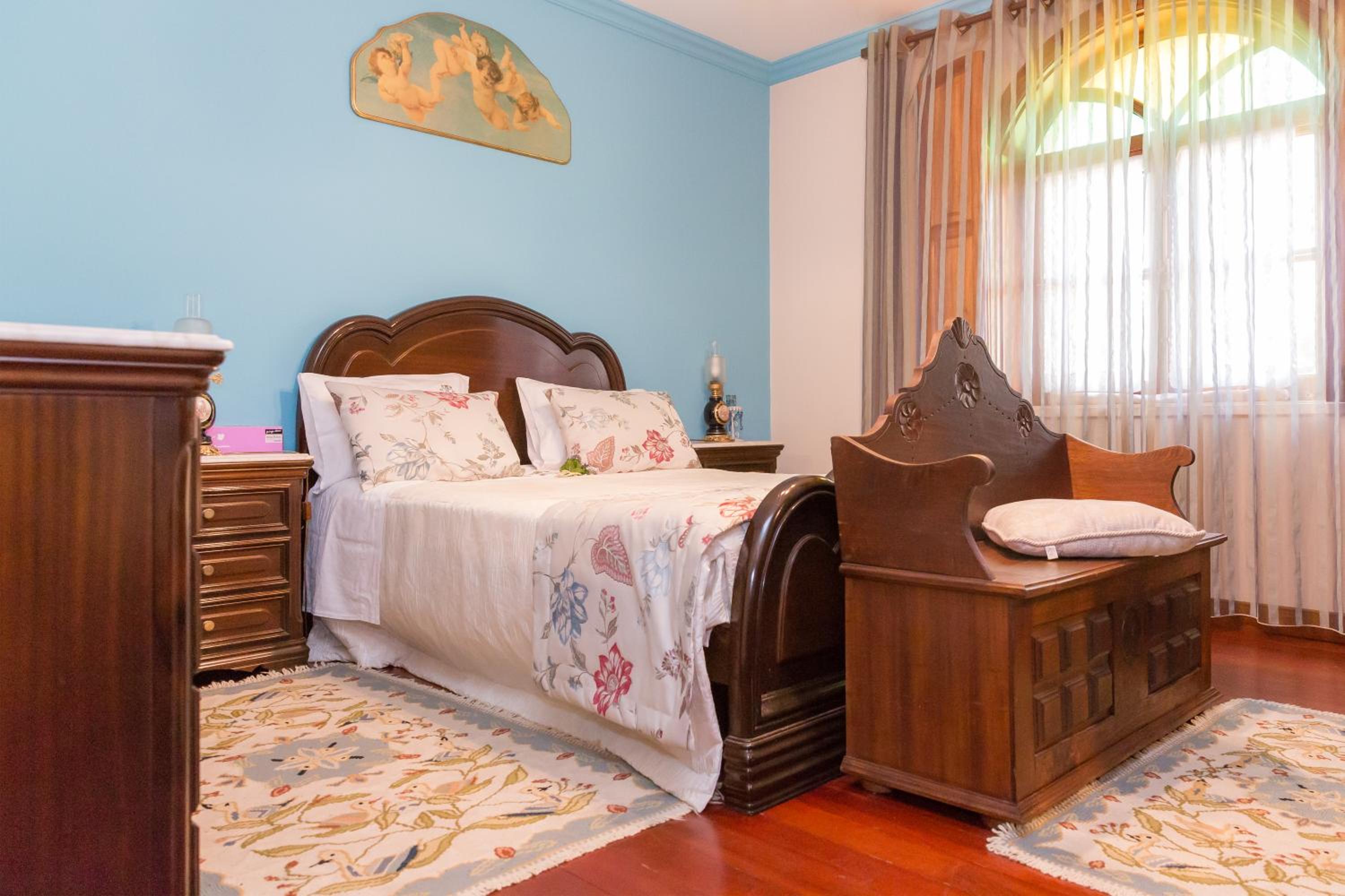 Double Room - Photo 8