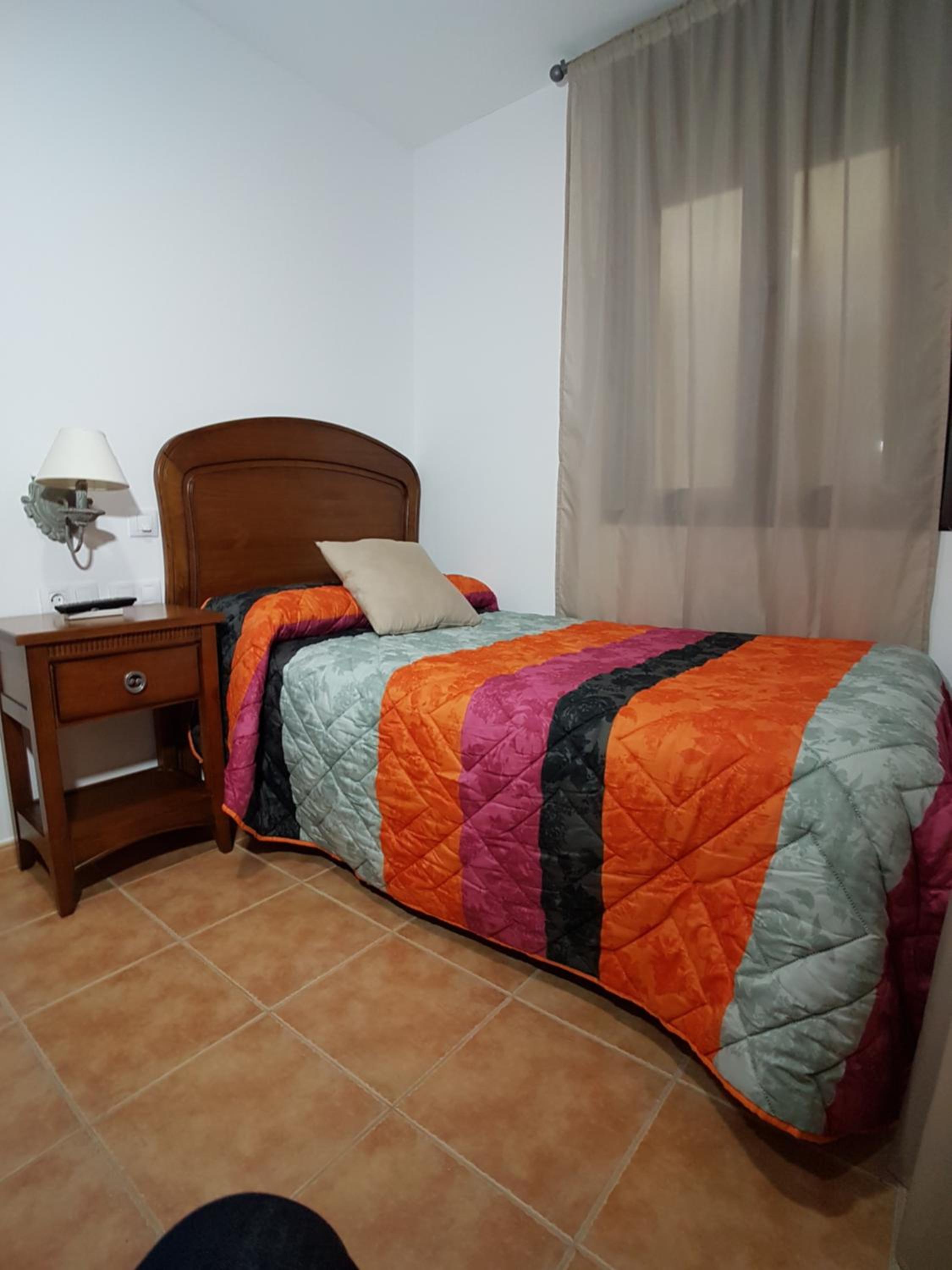 Single Room photo 2