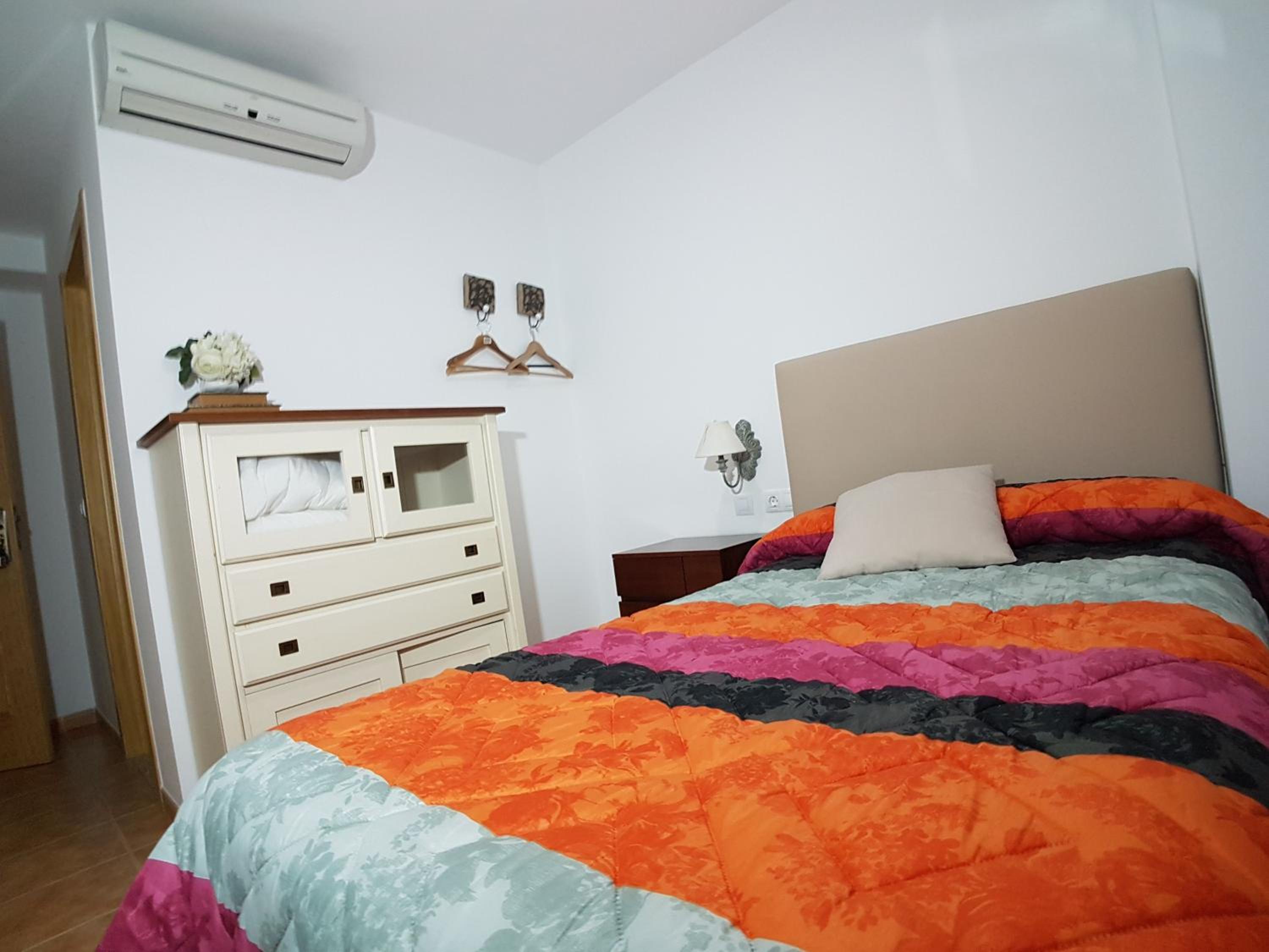 Habitación Individual