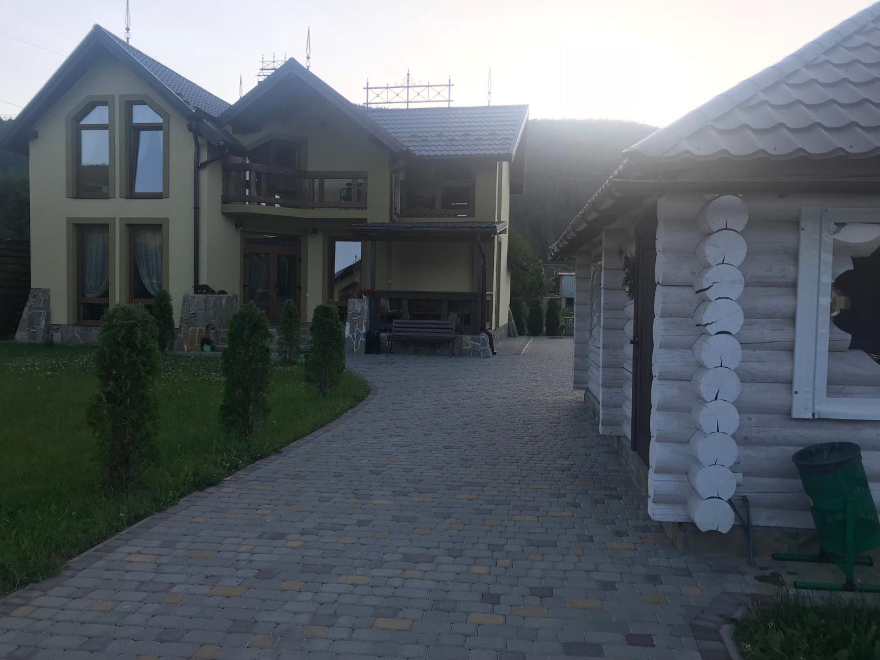 Standard Villa photo 3