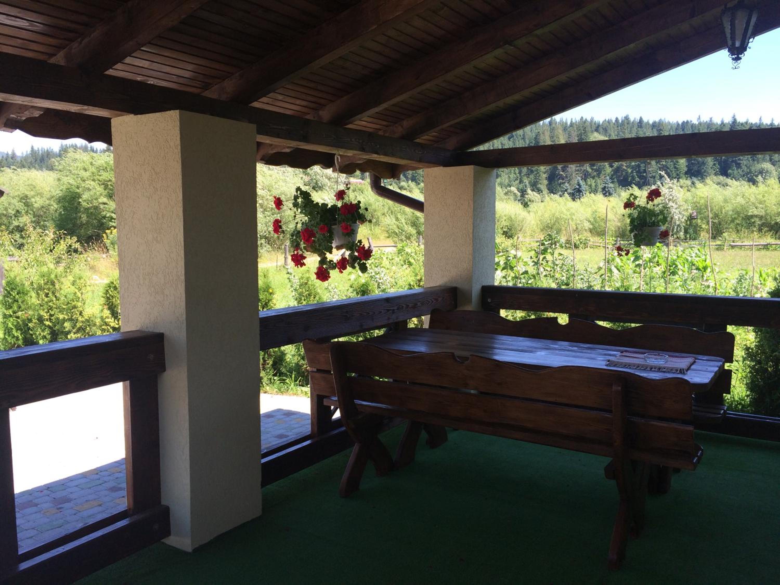 Standard Villa photo 3