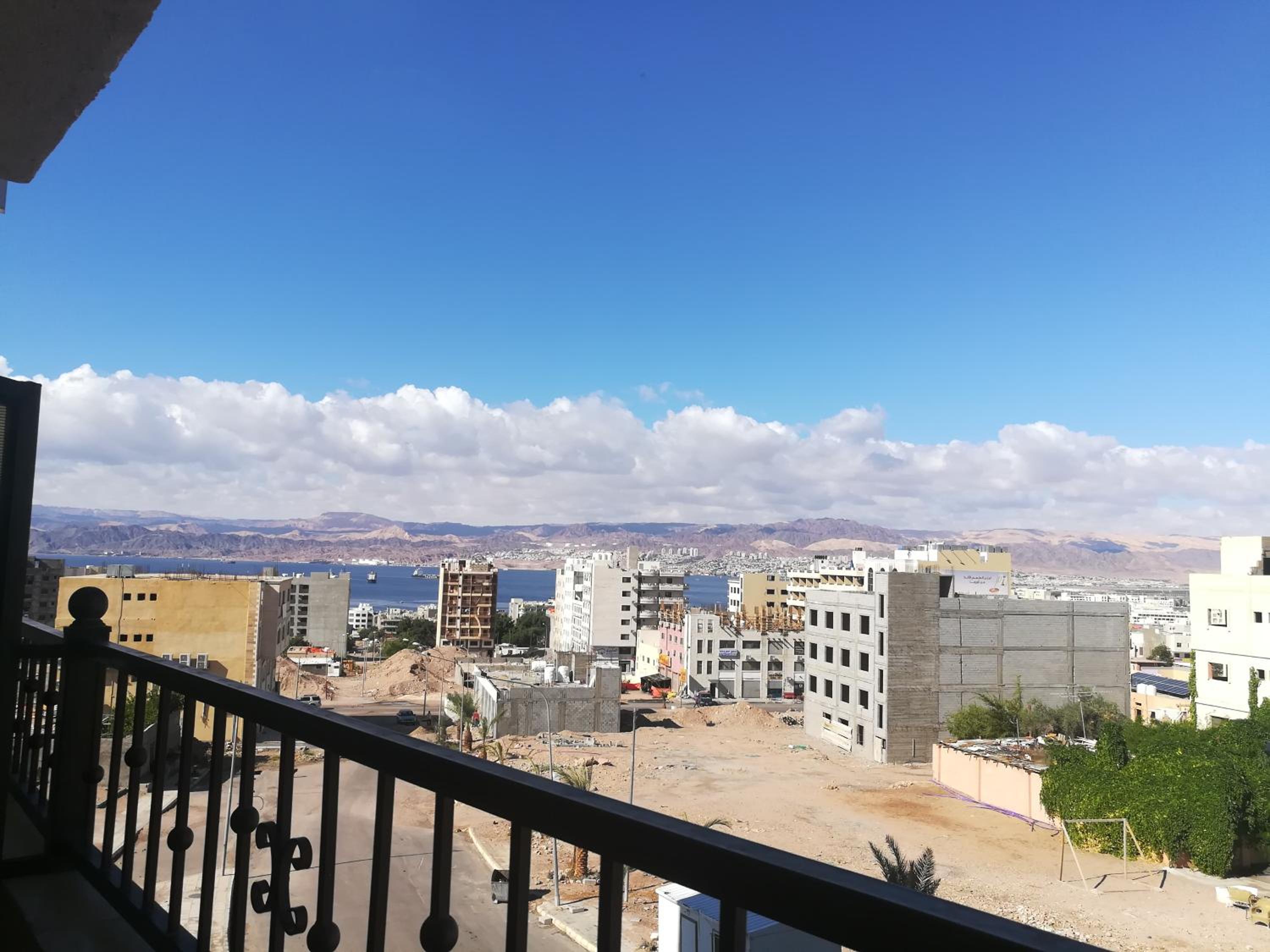 Twin Room with View photo 2
