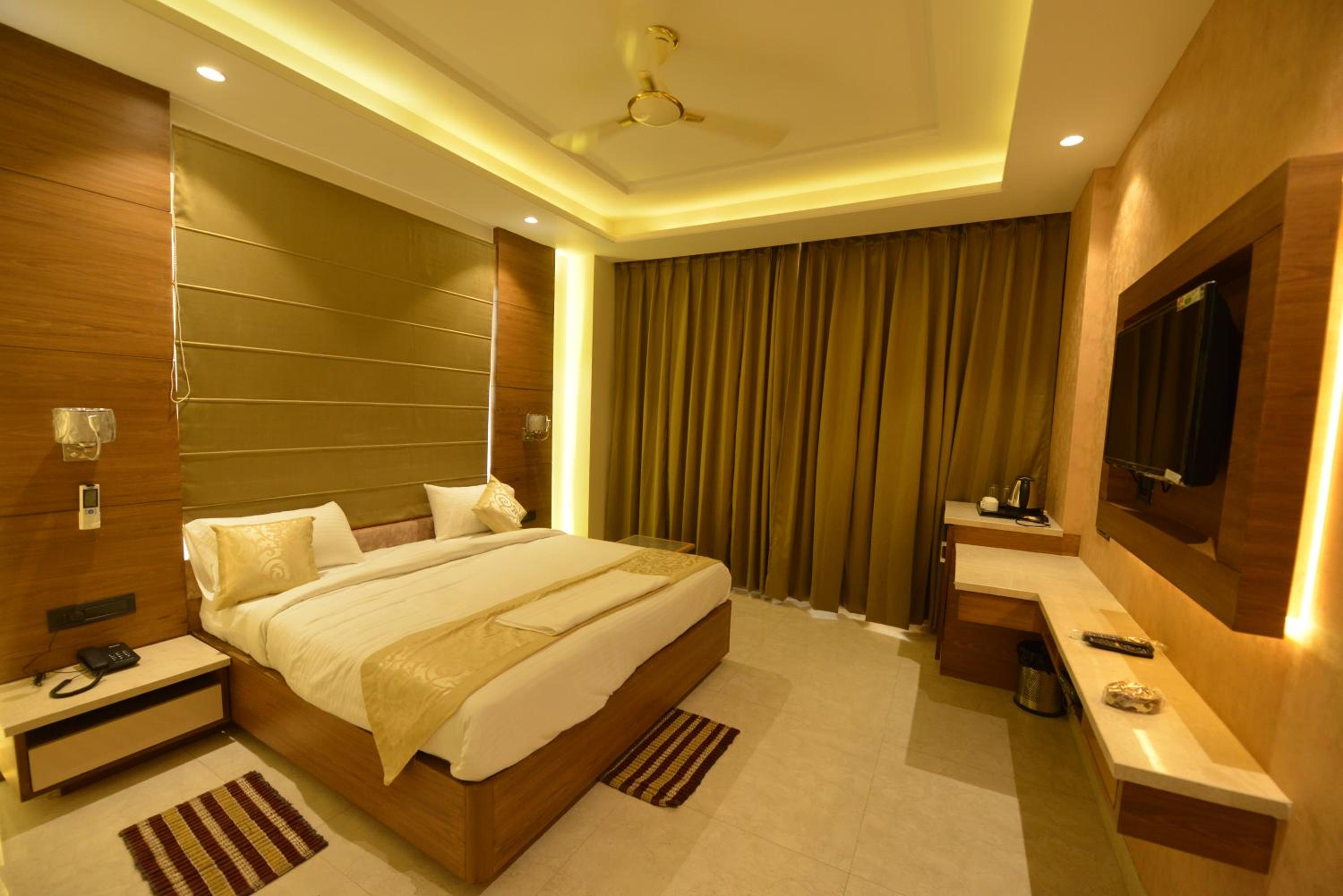 Superior Double Room - Photo 6