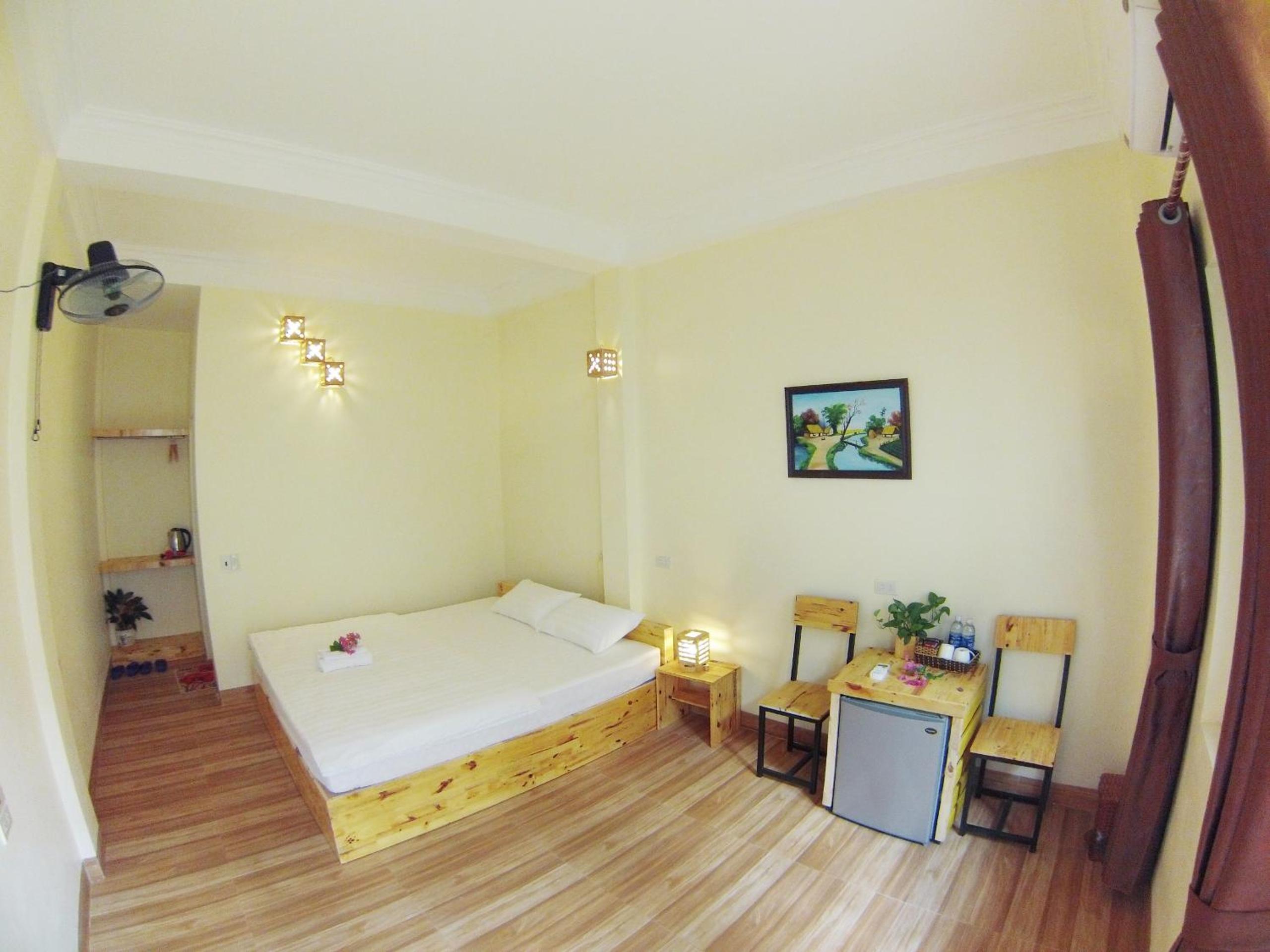 Double Room - Photo 19
