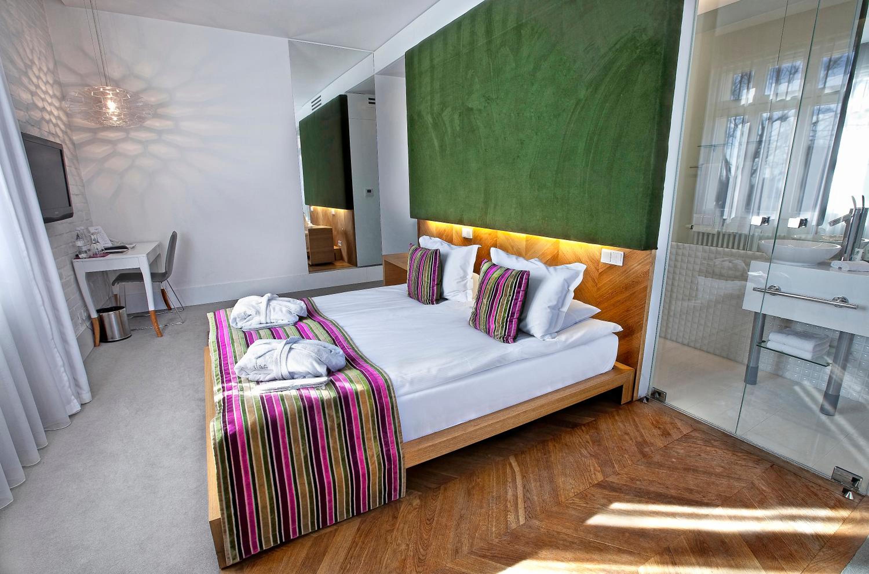 Comfort Double Room - Photo 1