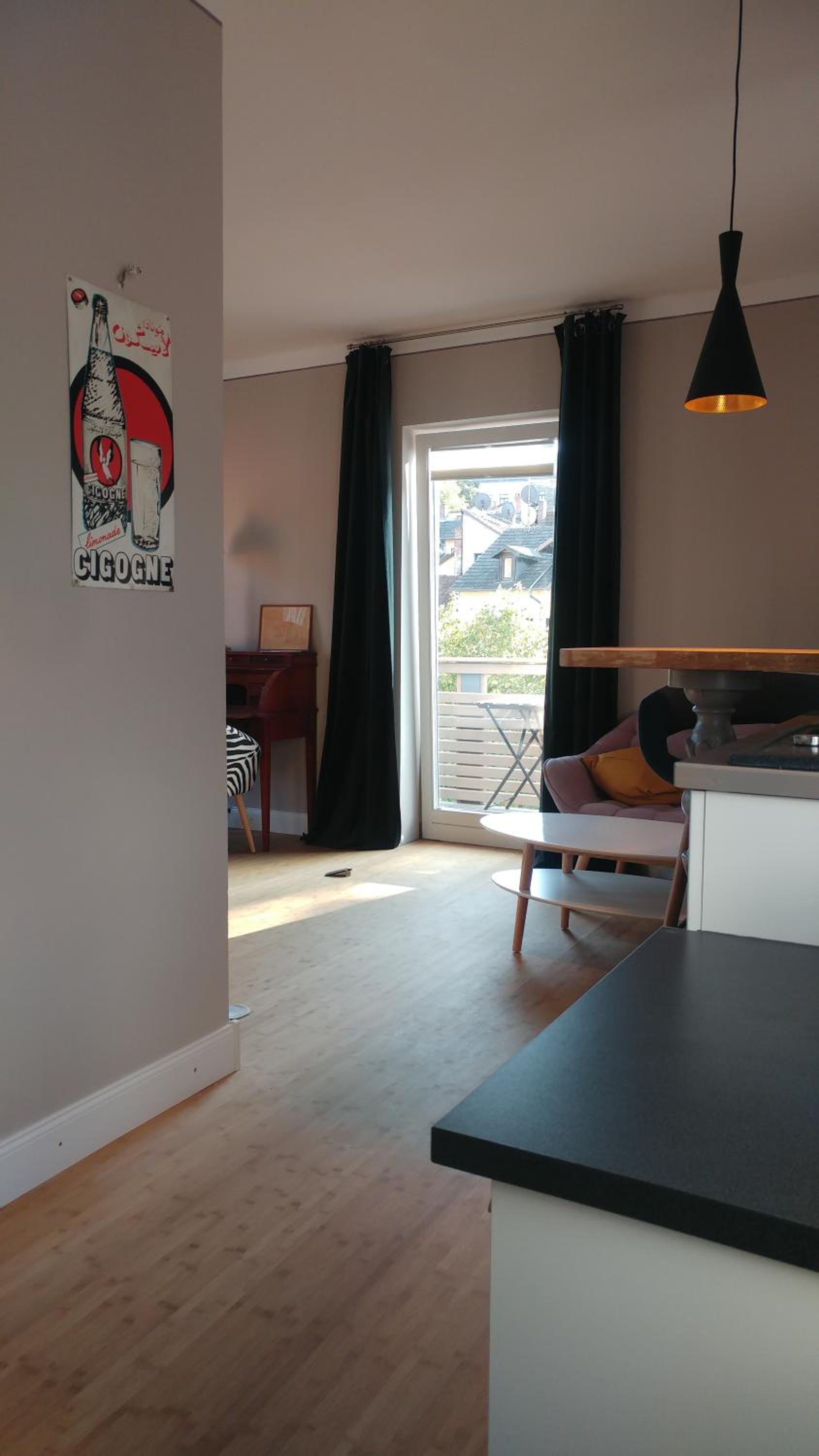 Apartment photo 1