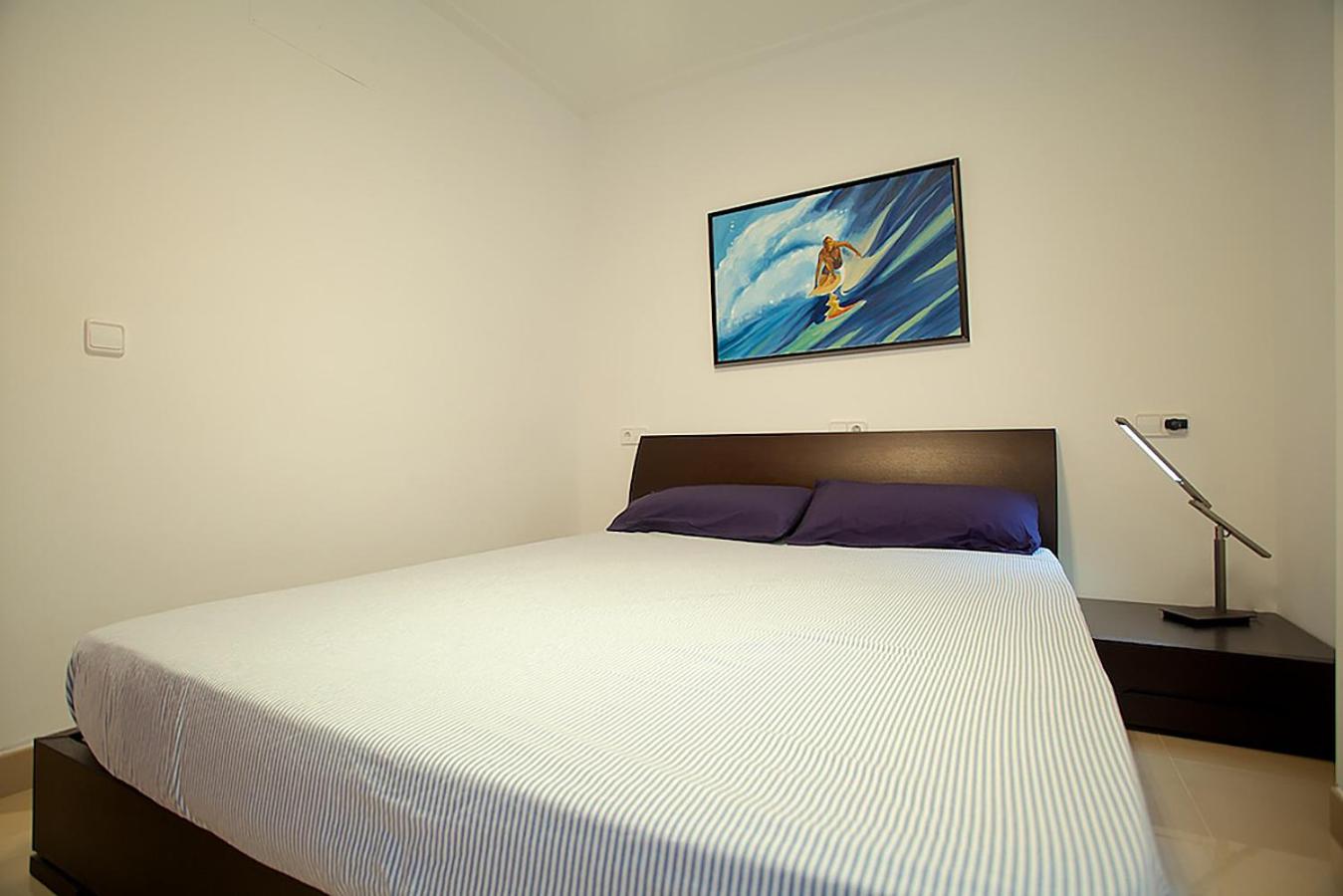 Departamento de tres habitaciones