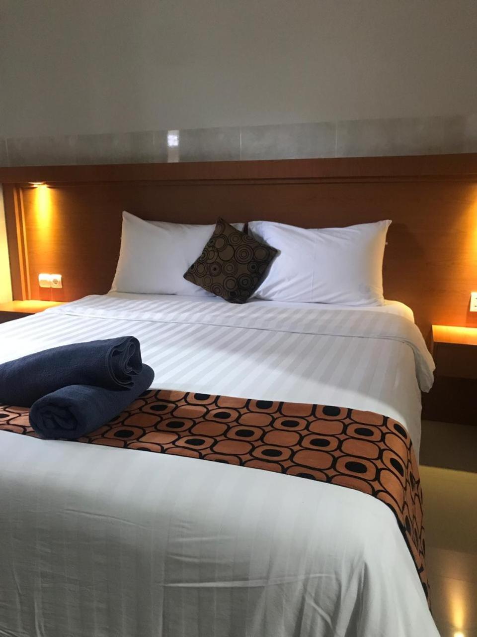 Deluxe Queen Room photo 2