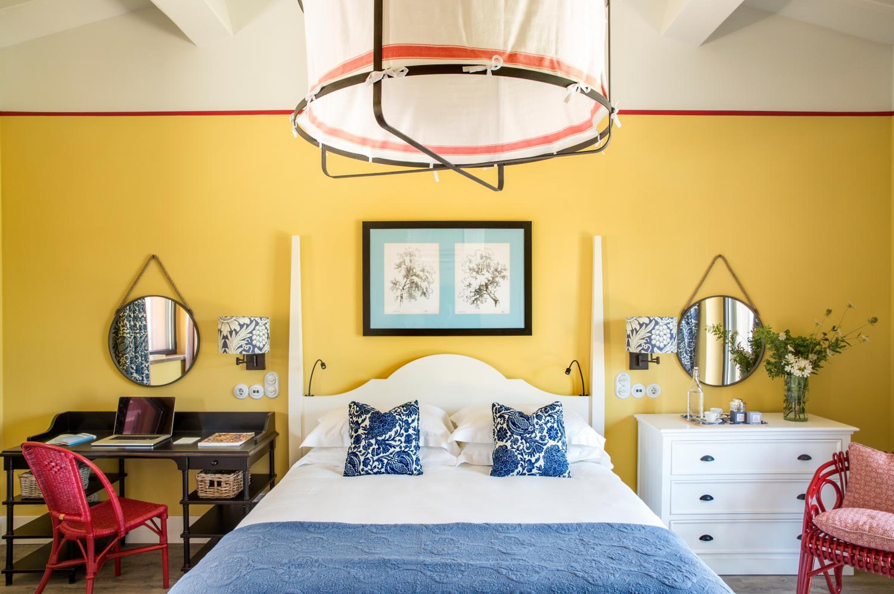 Executive Junior Suite