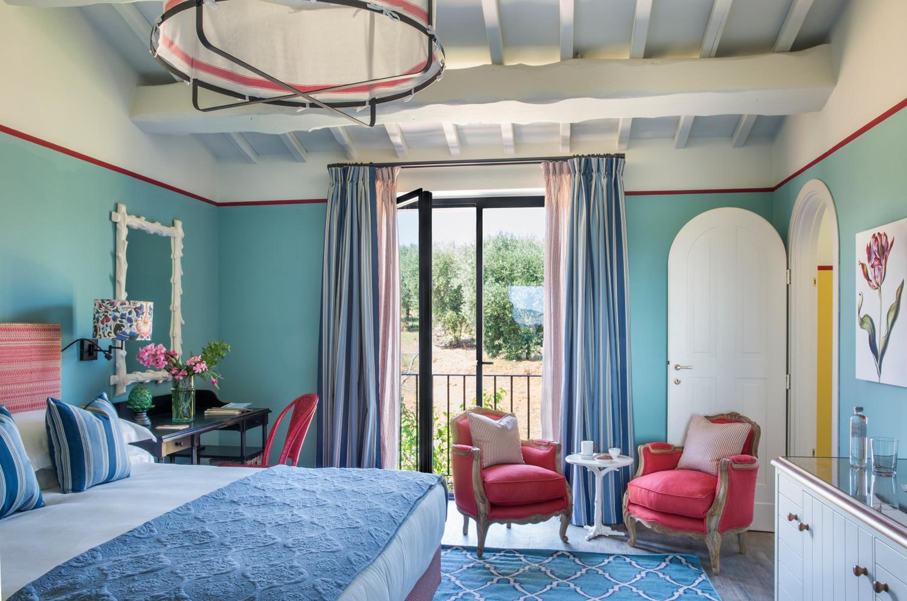 Deluxe Junior Suite