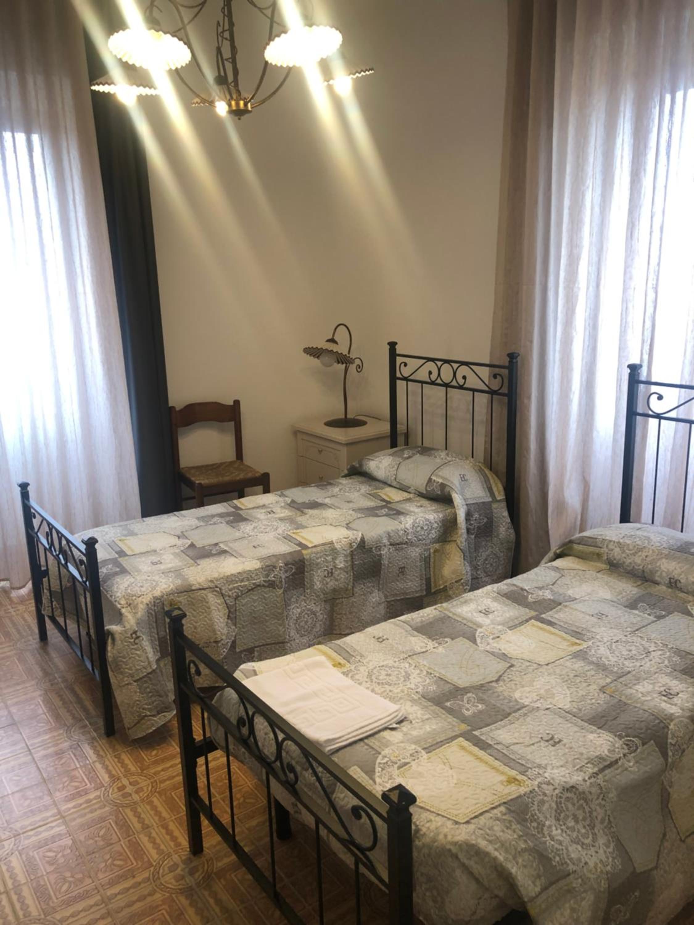 Deluxe Twin Room photo 1