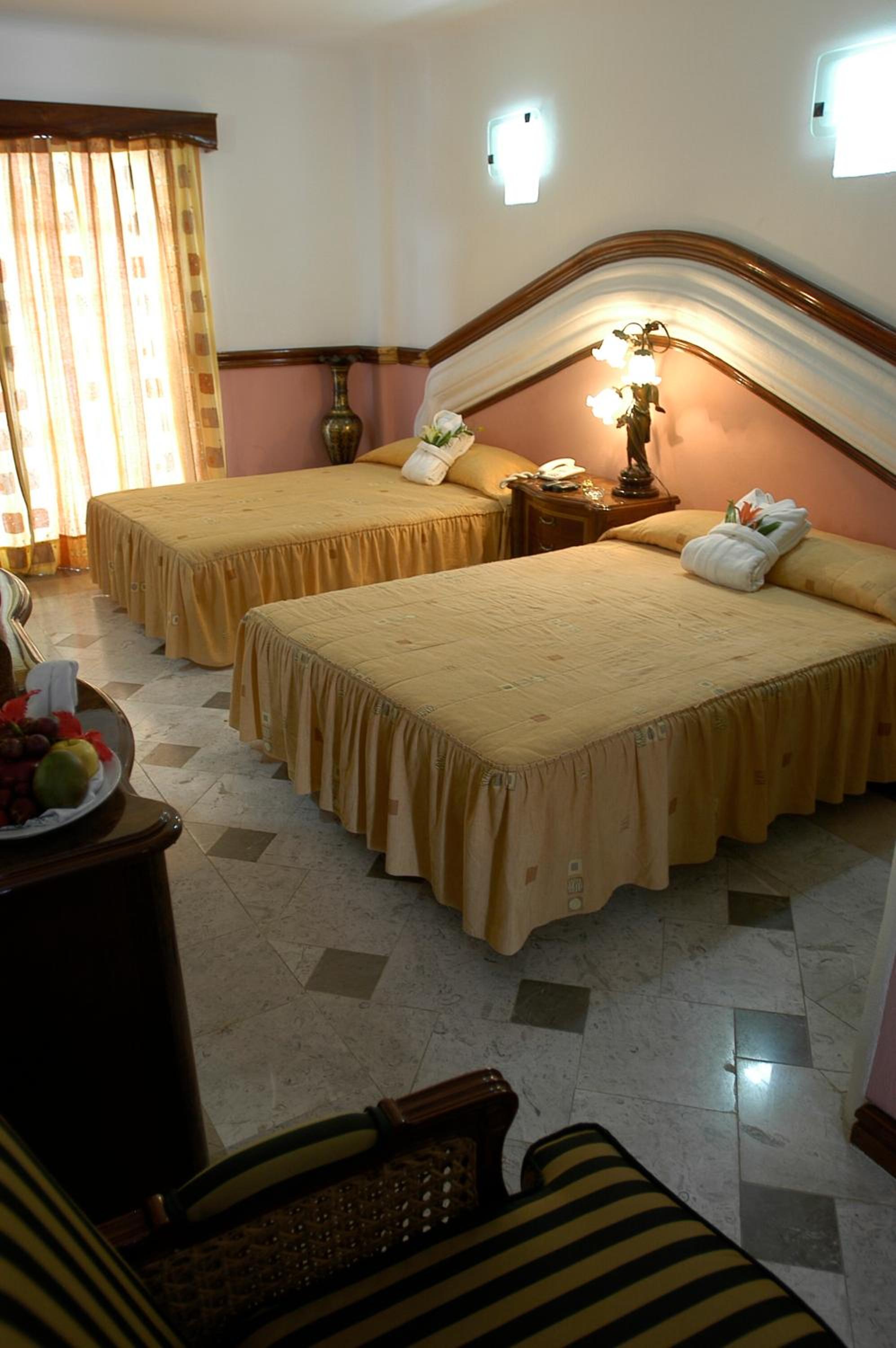 Quadruple Room photo 2