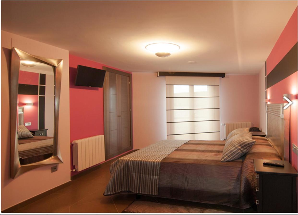 Apartamento de tres habitaciones