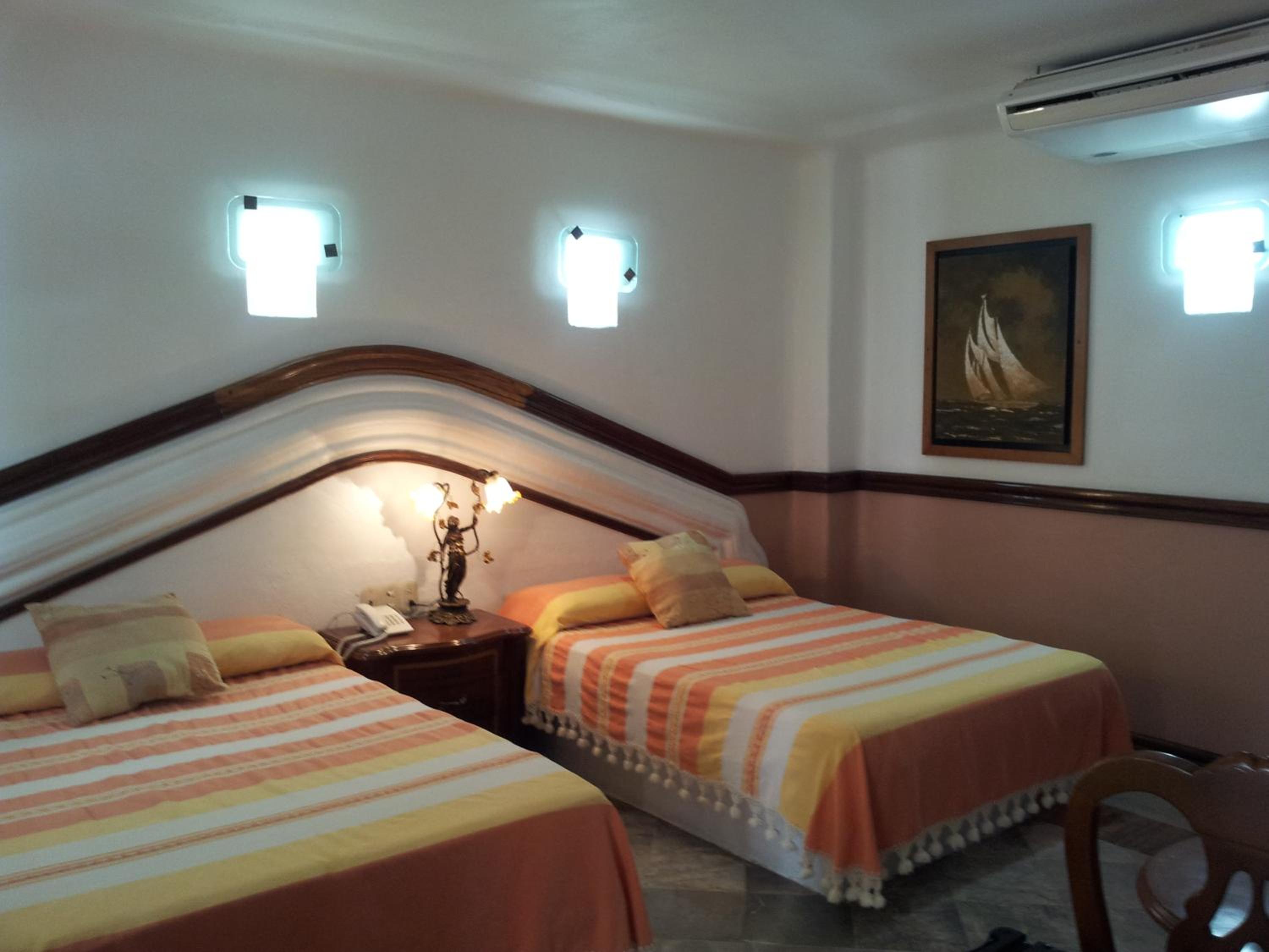 Quadruple Room photo 1