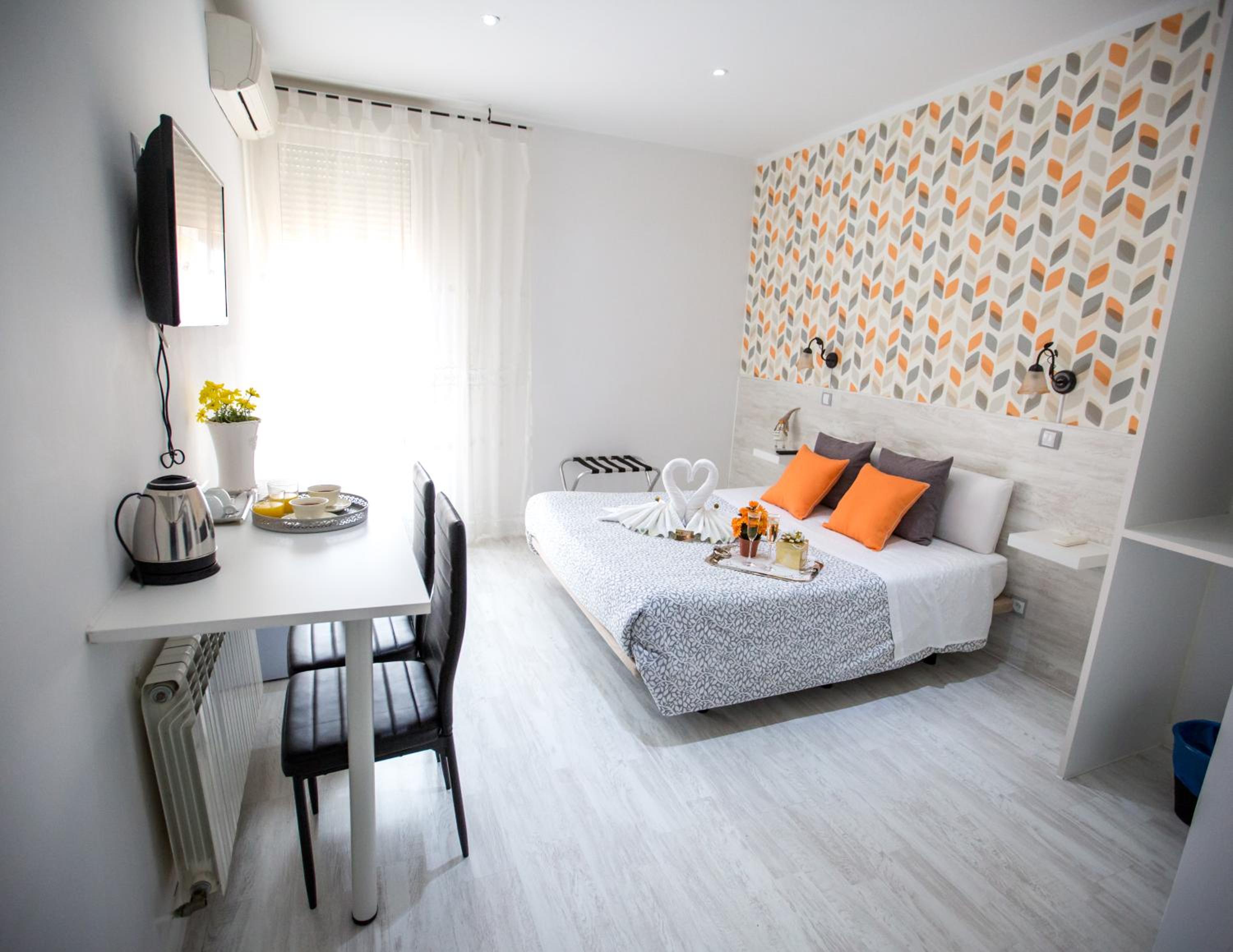Standard Double Room photo 2