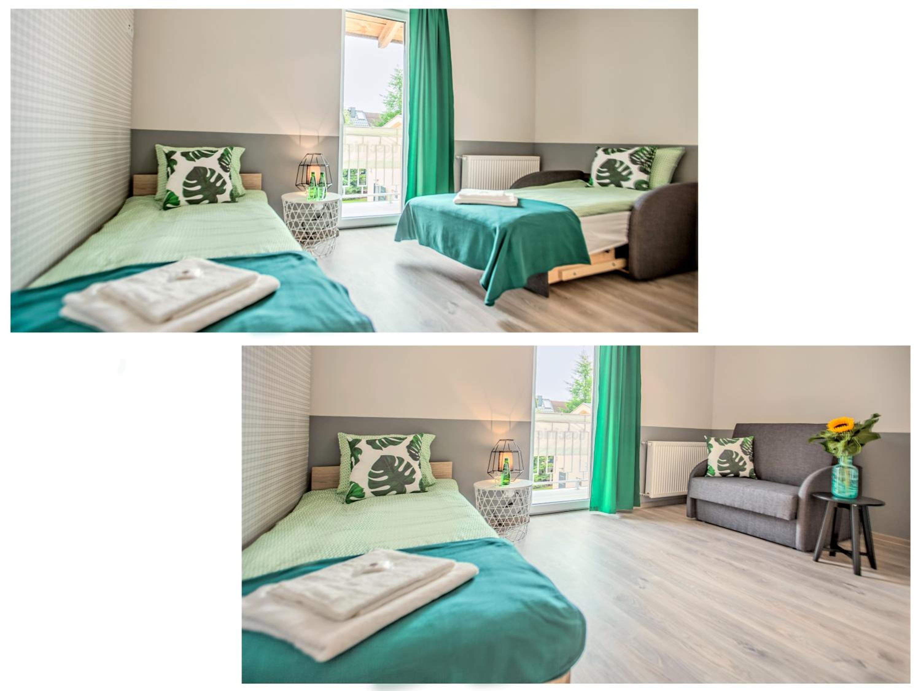Double Room photo 1