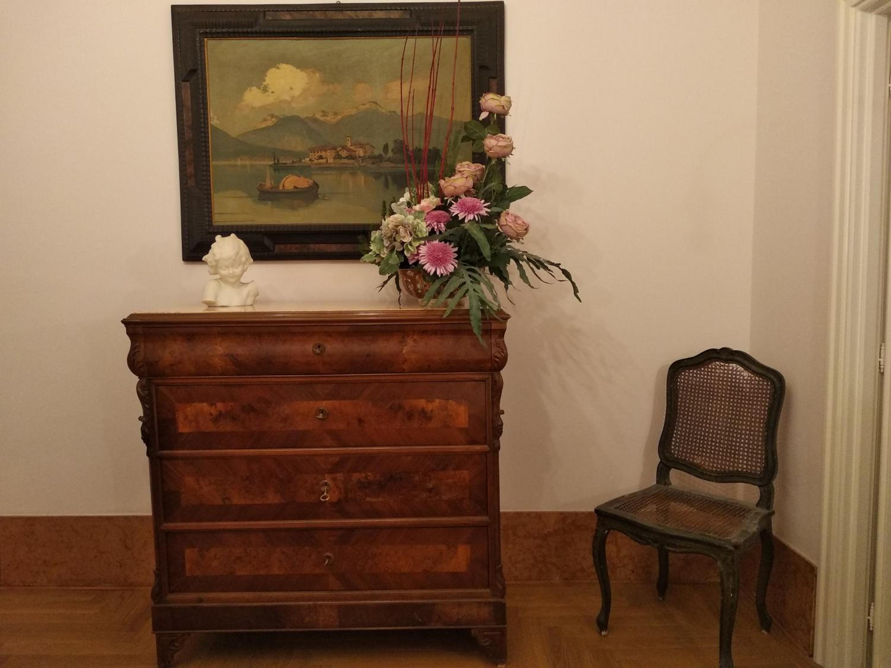 Deluxe Double Room with Extra Bed photo 3